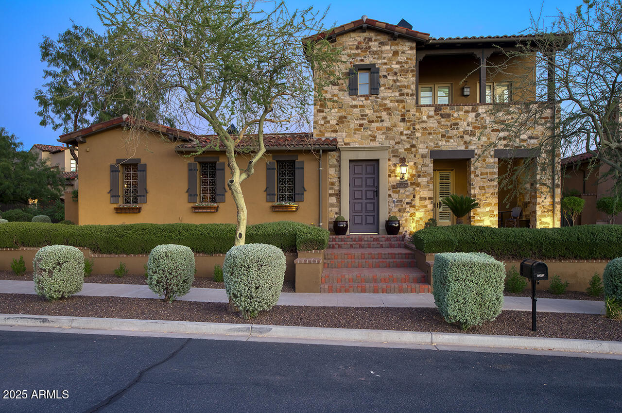 Silverleaf at DC Ranch - Residential