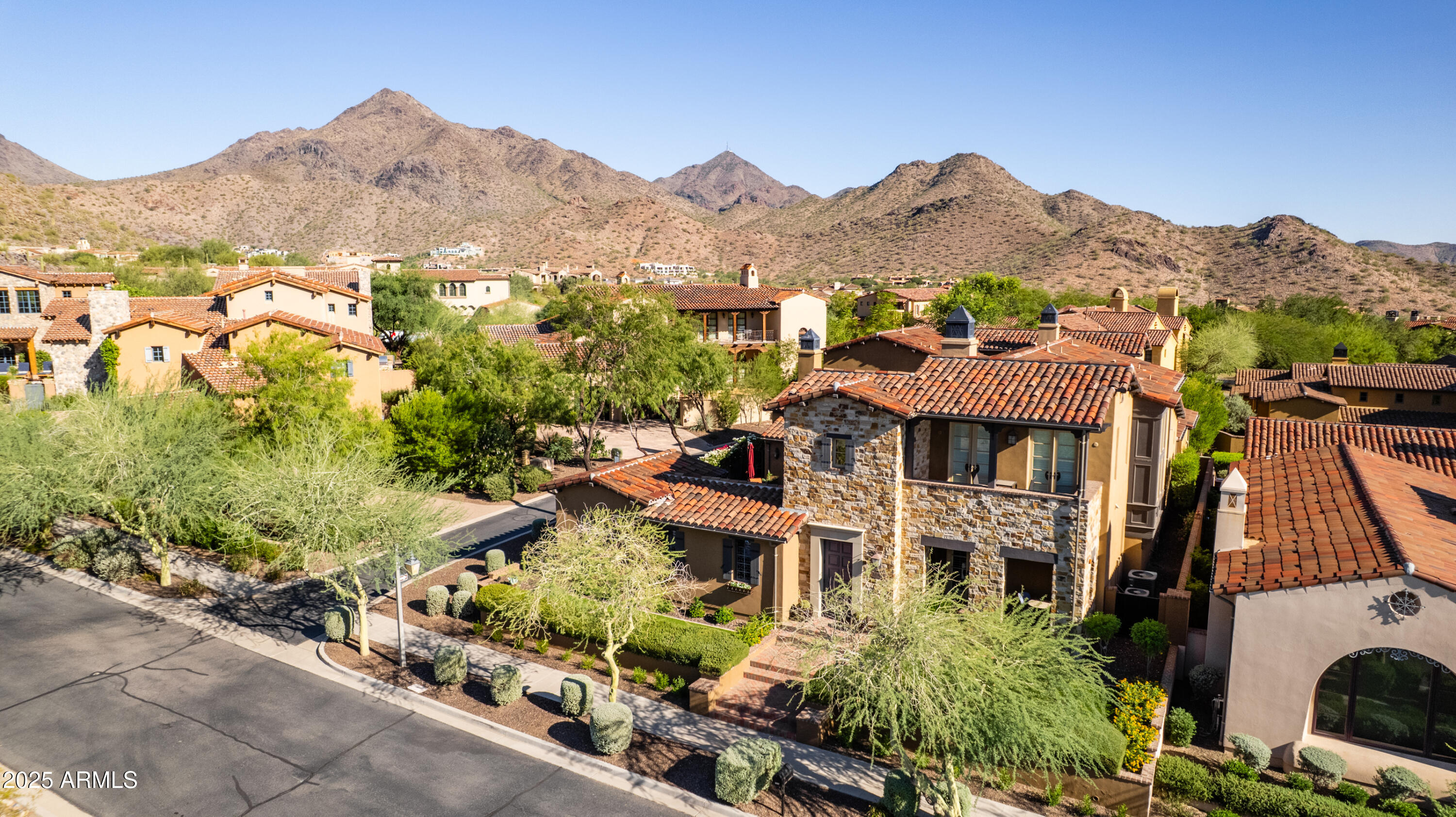Silverleaf at DC Ranch - Residential