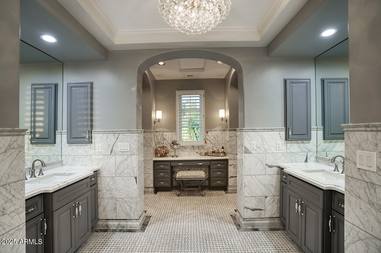 Silverleaf at DC Ranch - Residential