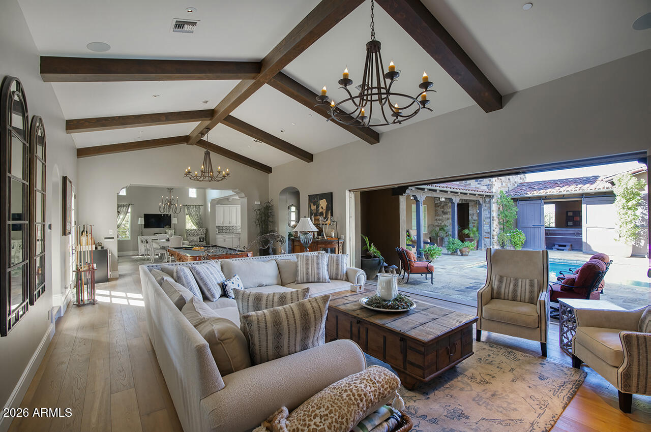 Silverleaf at DC Ranch - Residential