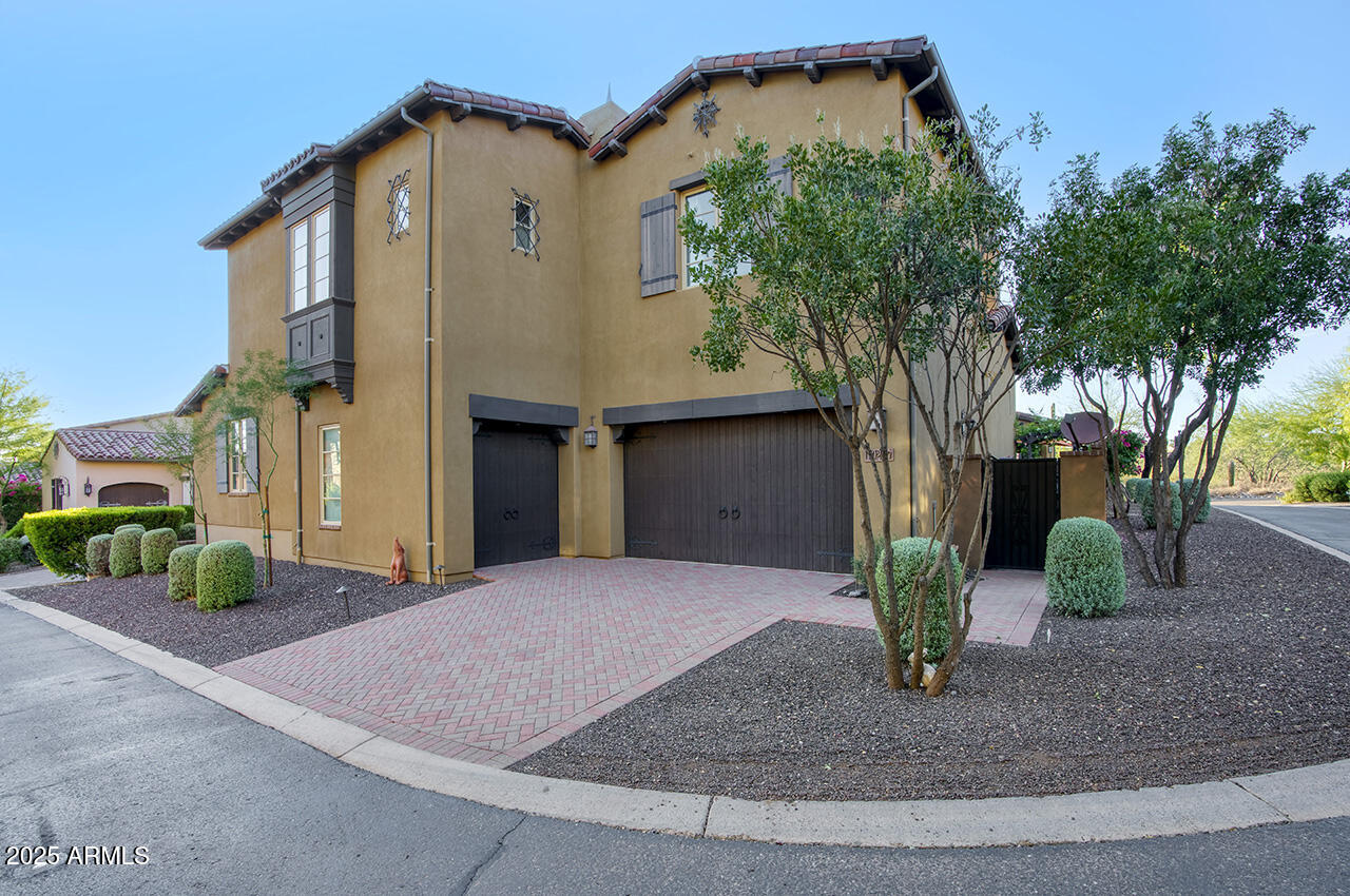 Silverleaf at DC Ranch - Residential