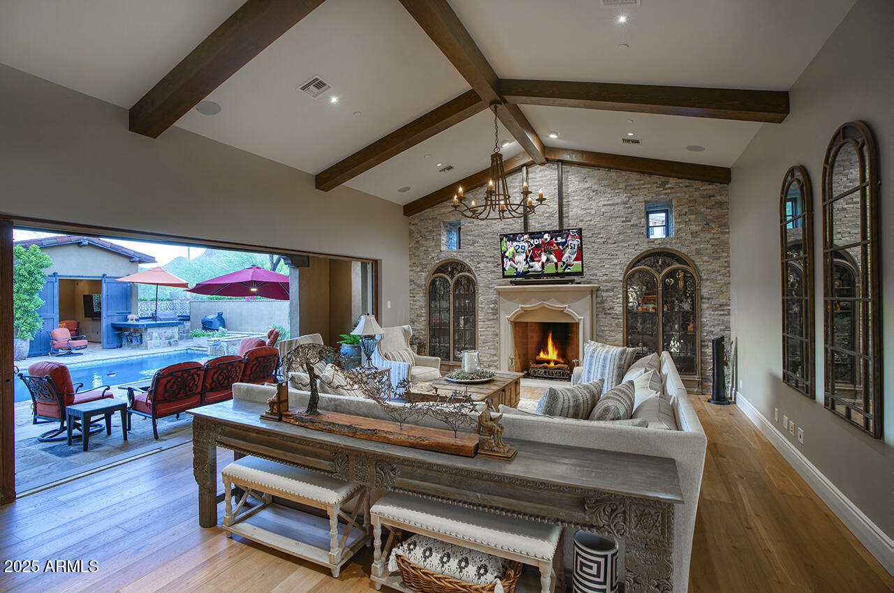 Silverleaf at DC Ranch - Residential