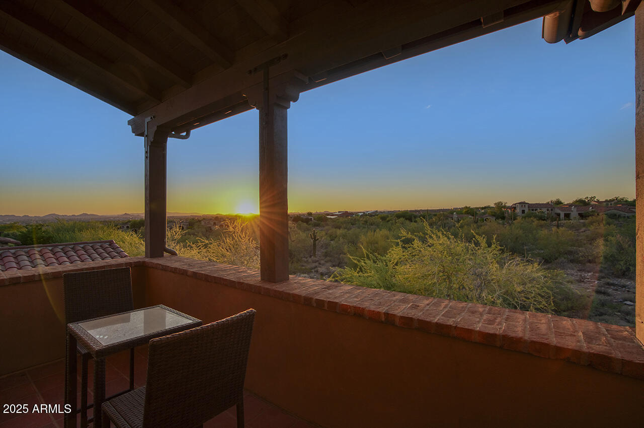 Silverleaf at DC Ranch - Residential