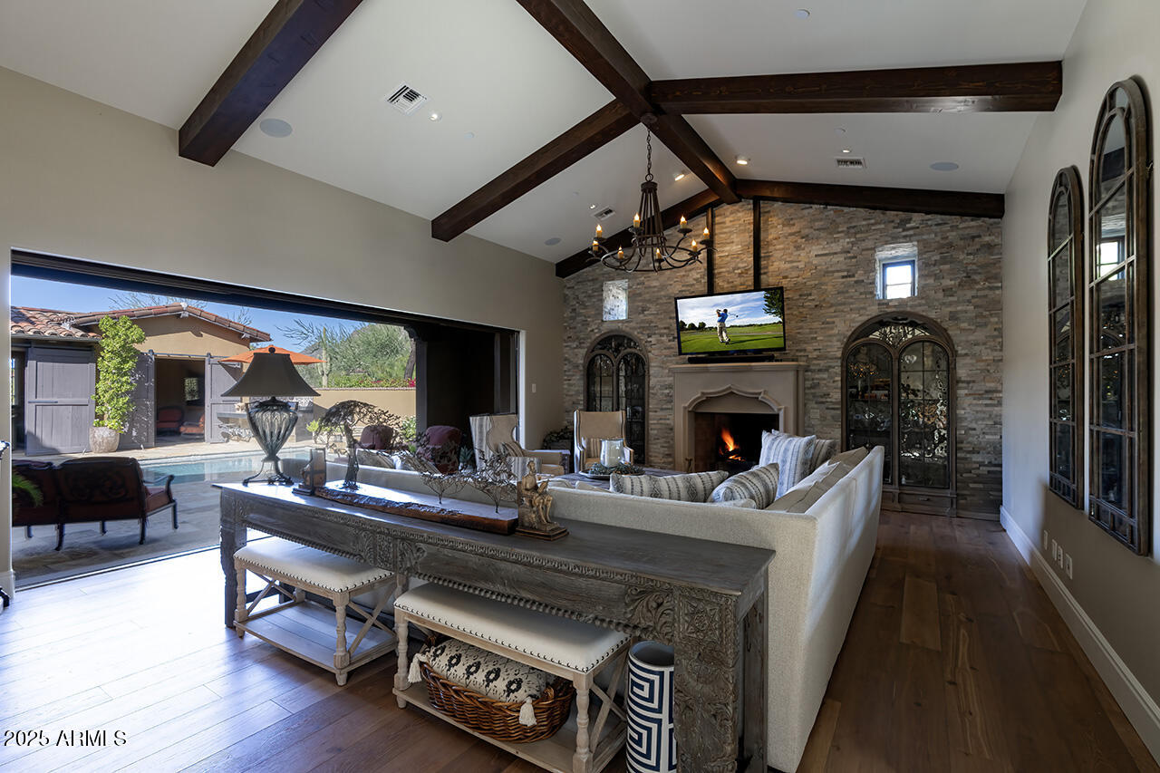 Silverleaf at DC Ranch - Residential