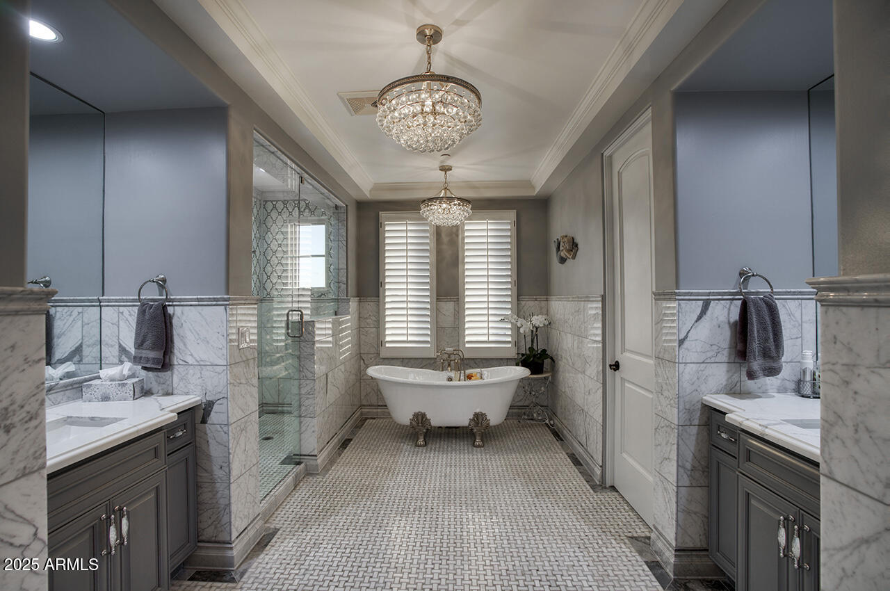 Silverleaf at DC Ranch - Residential