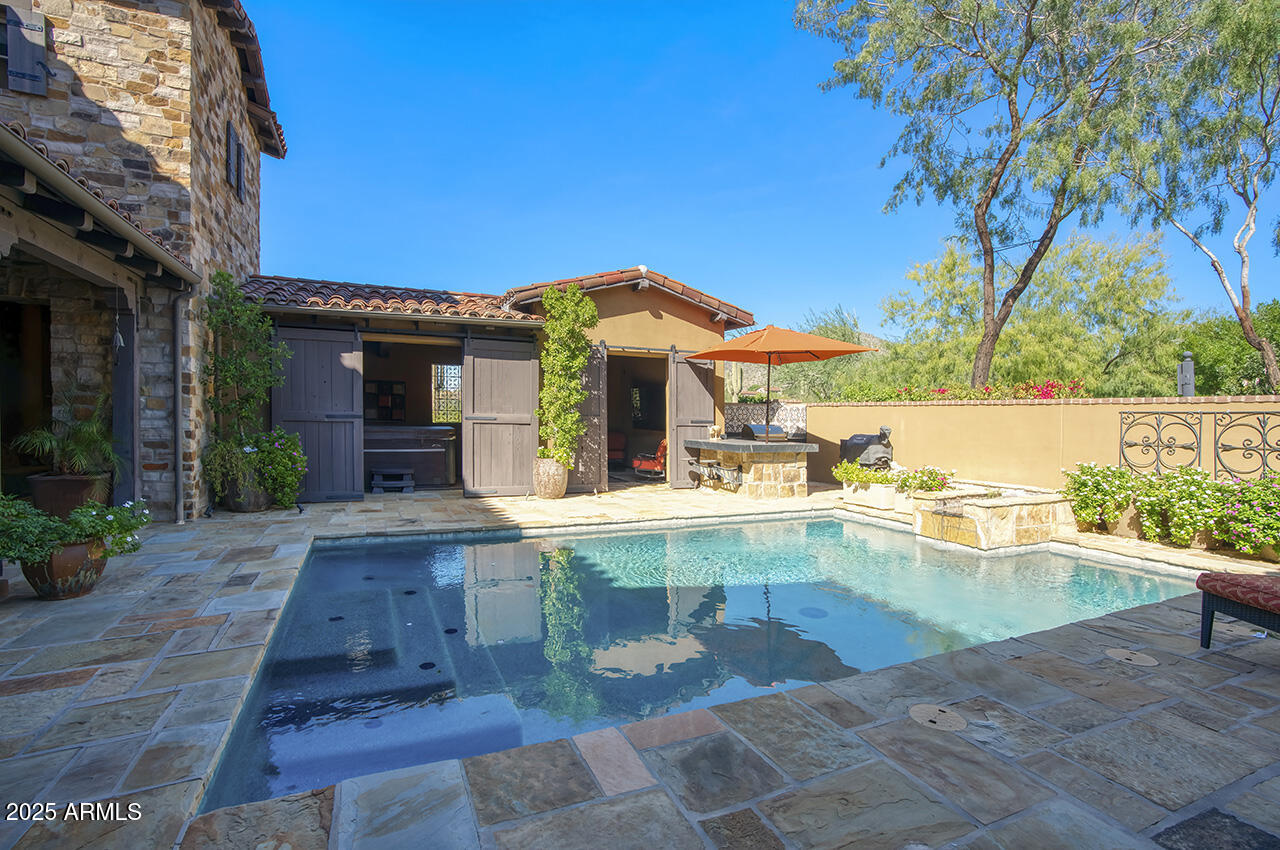Silverleaf at DC Ranch - Residential