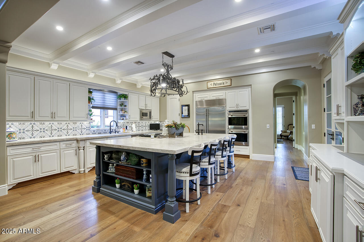 Silverleaf at DC Ranch - Residential