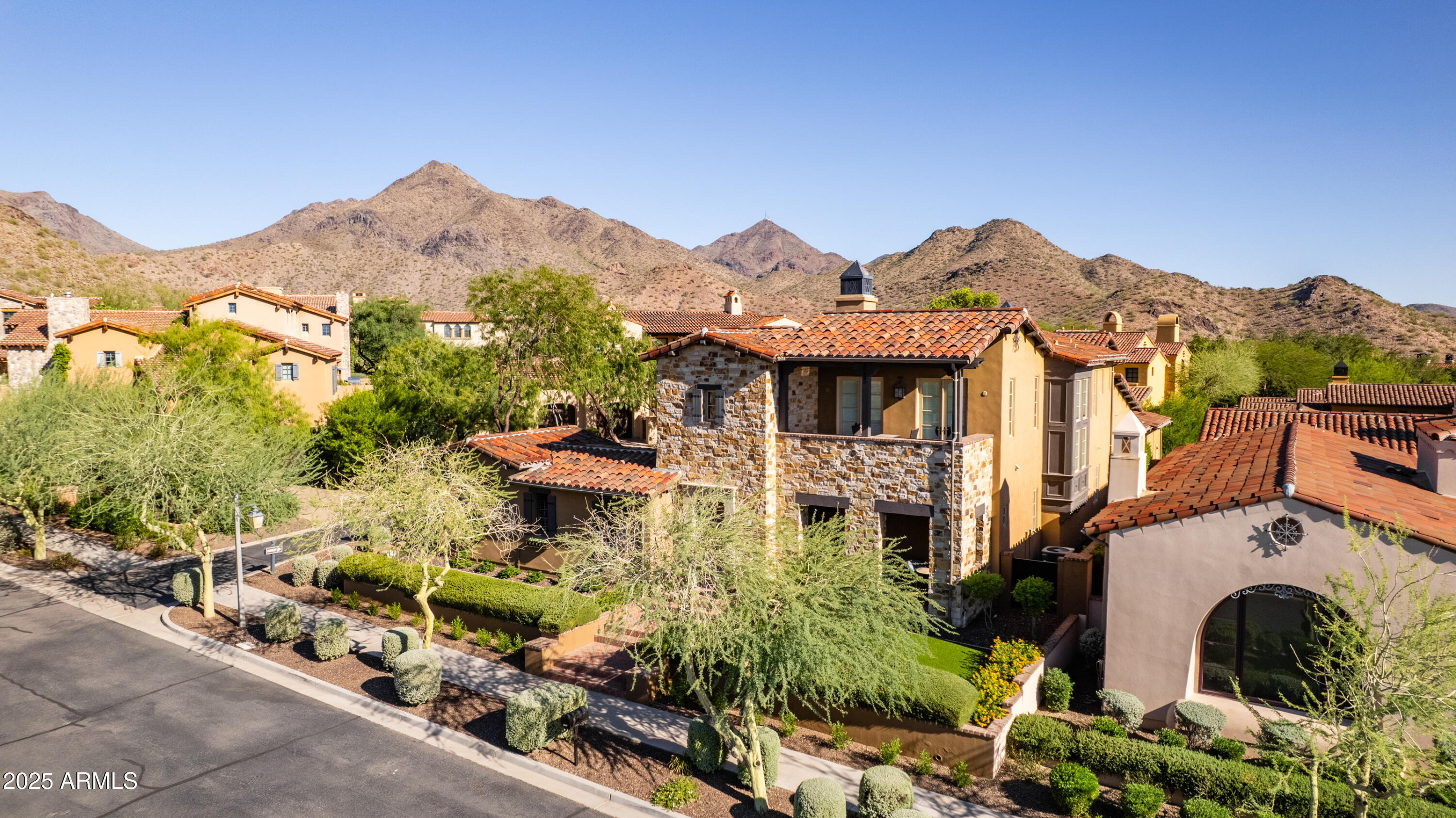 Silverleaf at DC Ranch - Residential