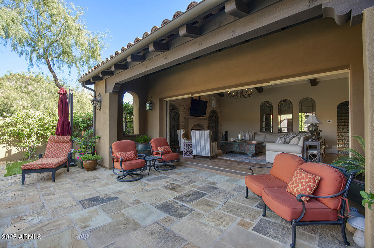 Silverleaf at DC Ranch - Residential