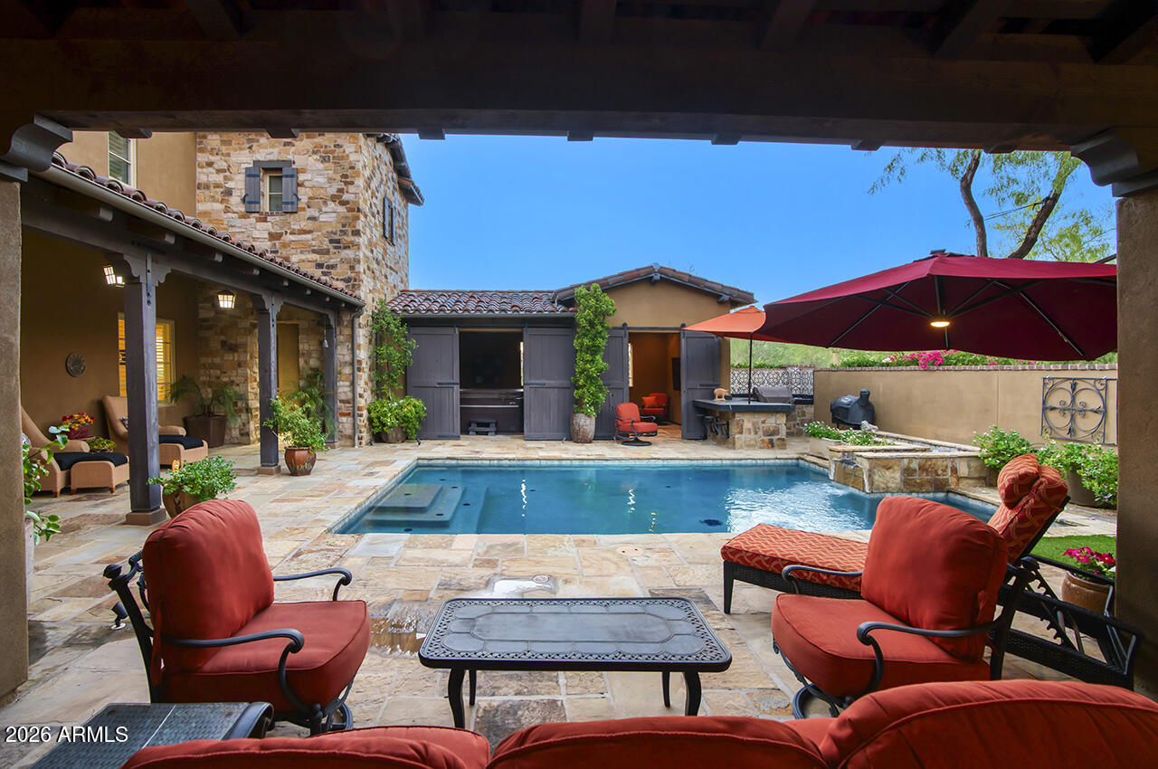 Silverleaf at DC Ranch - Residential