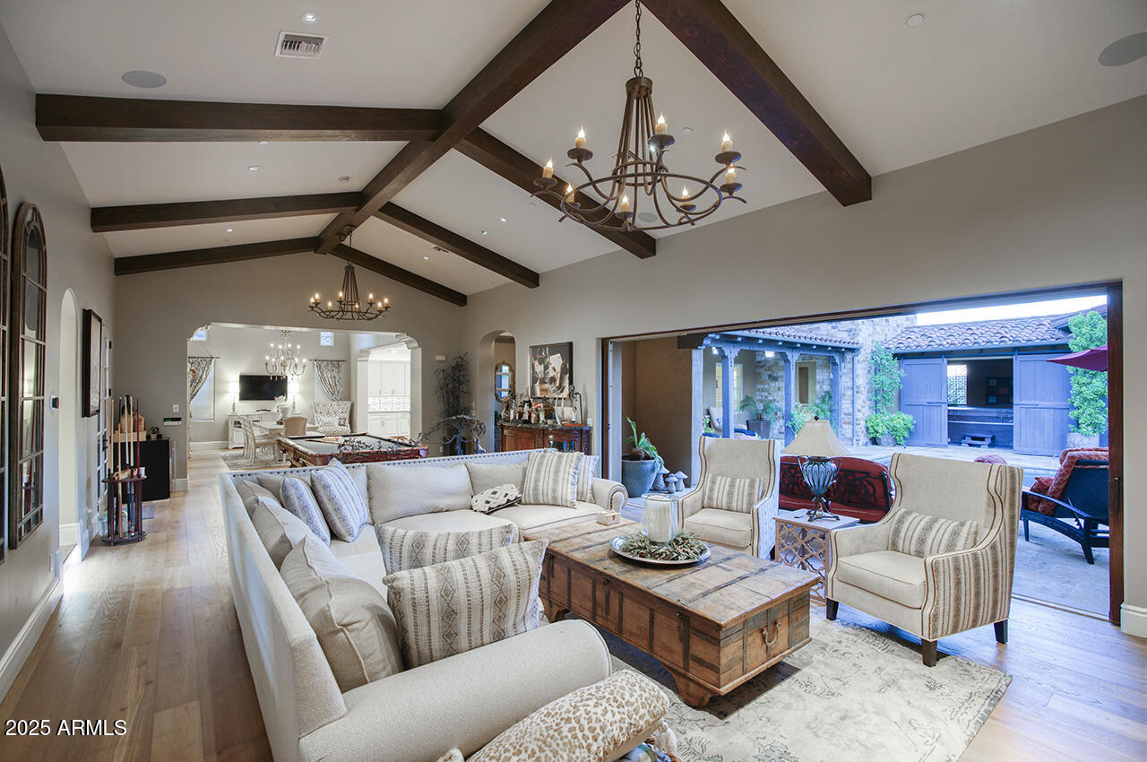 Silverleaf at DC Ranch - Residential