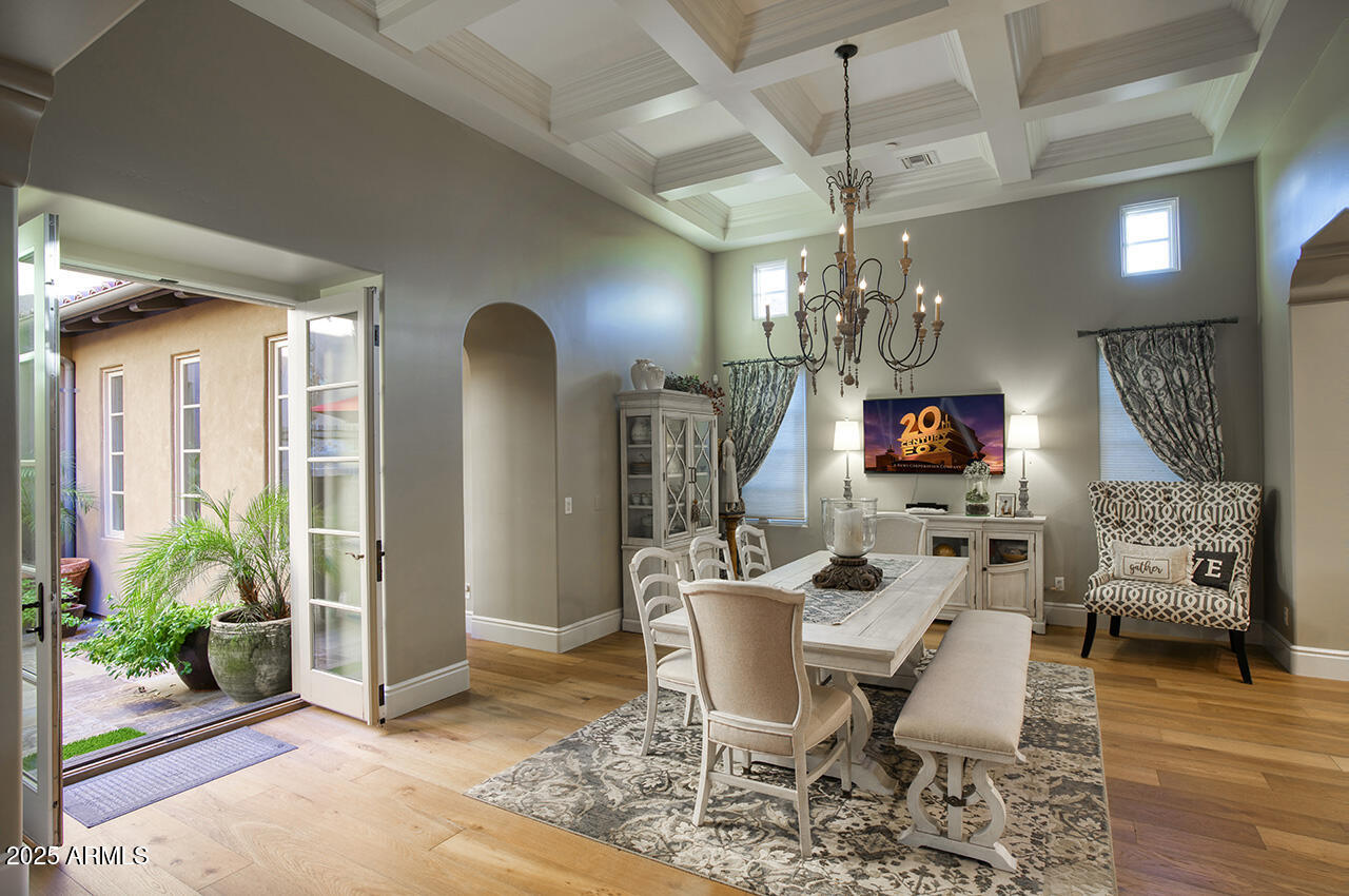 Silverleaf at DC Ranch - Residential