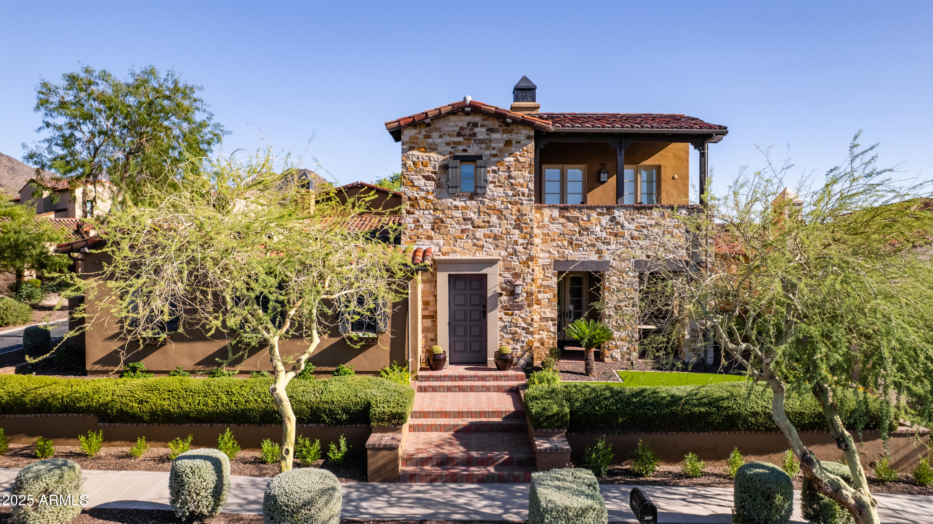 Silverleaf at DC Ranch - Residential