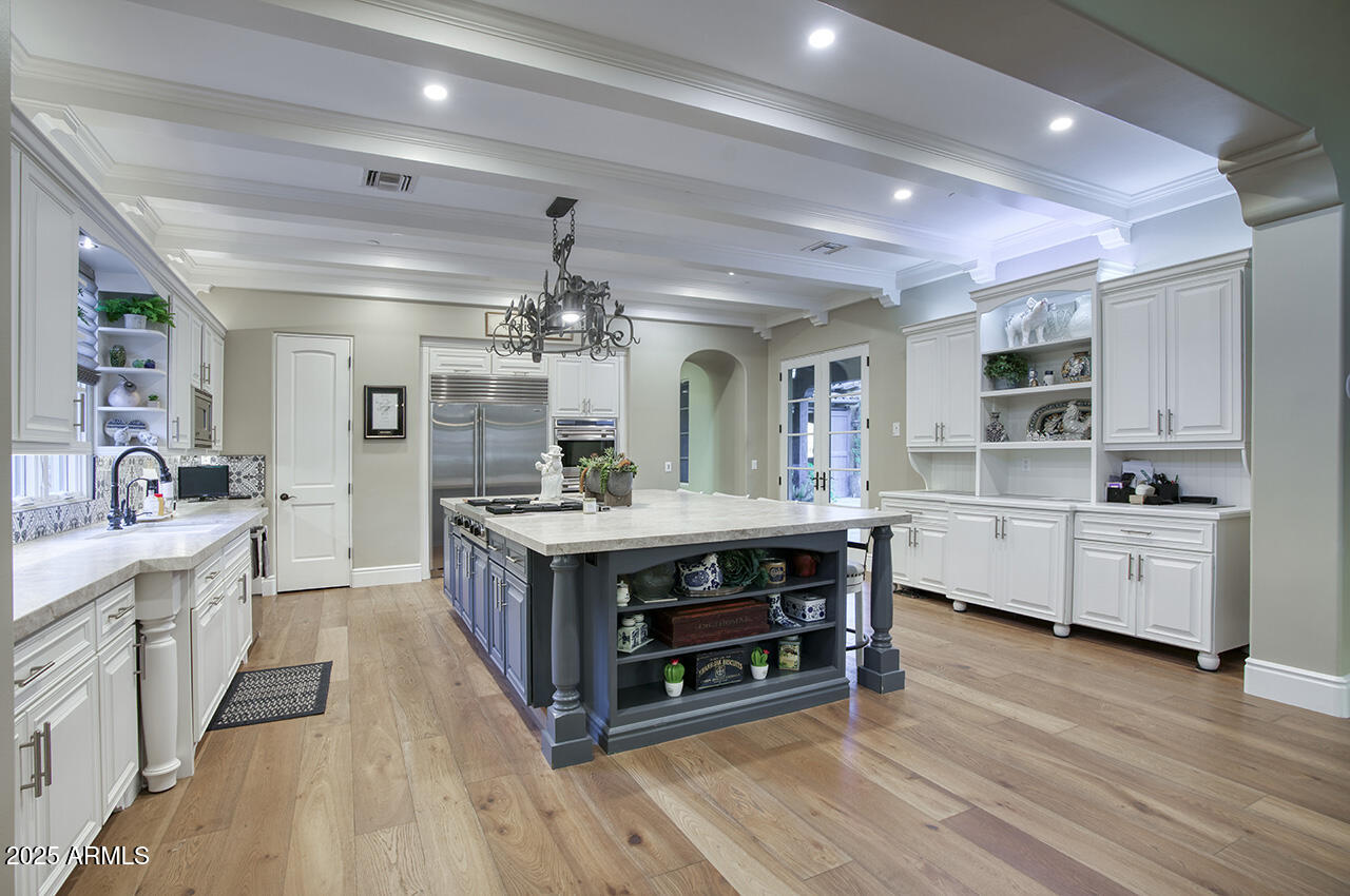 Silverleaf at DC Ranch - Residential