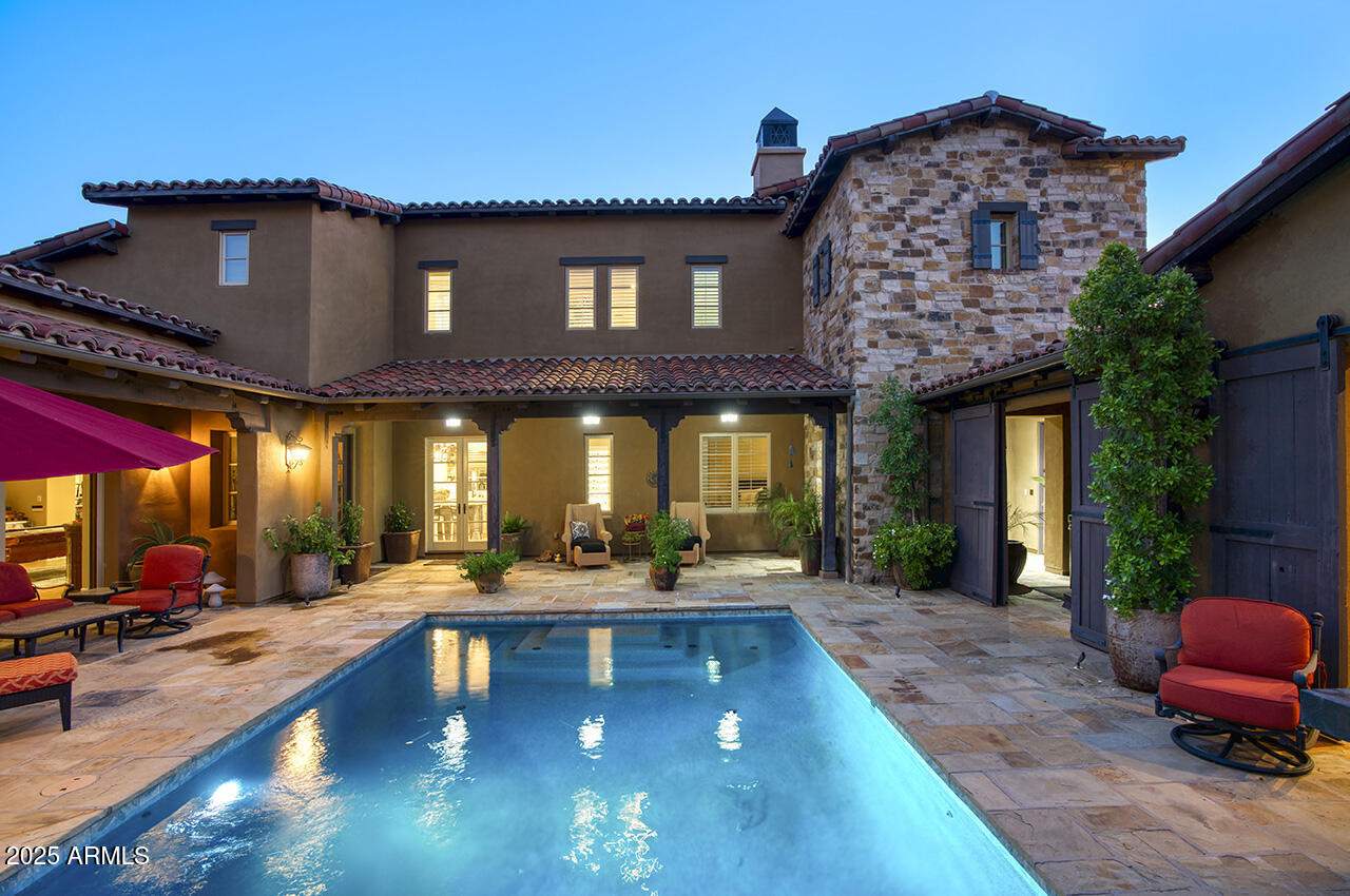 Silverleaf at DC Ranch - Residential