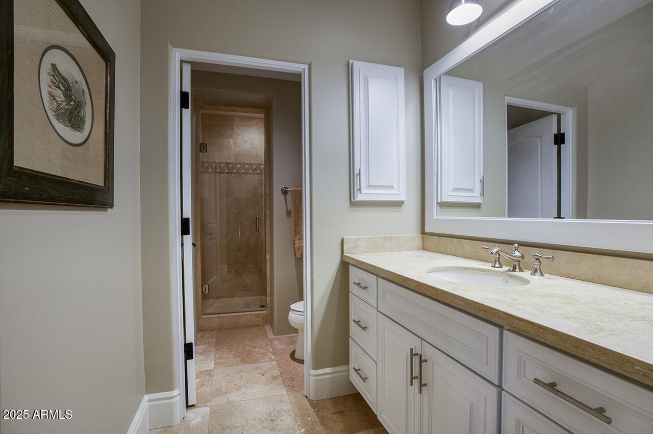Silverleaf at DC Ranch - Residential