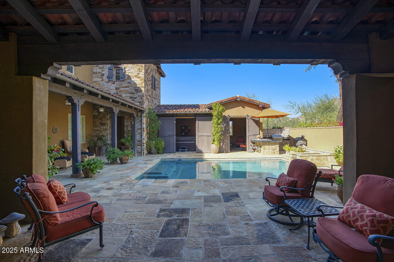 Silverleaf at DC Ranch - Residential