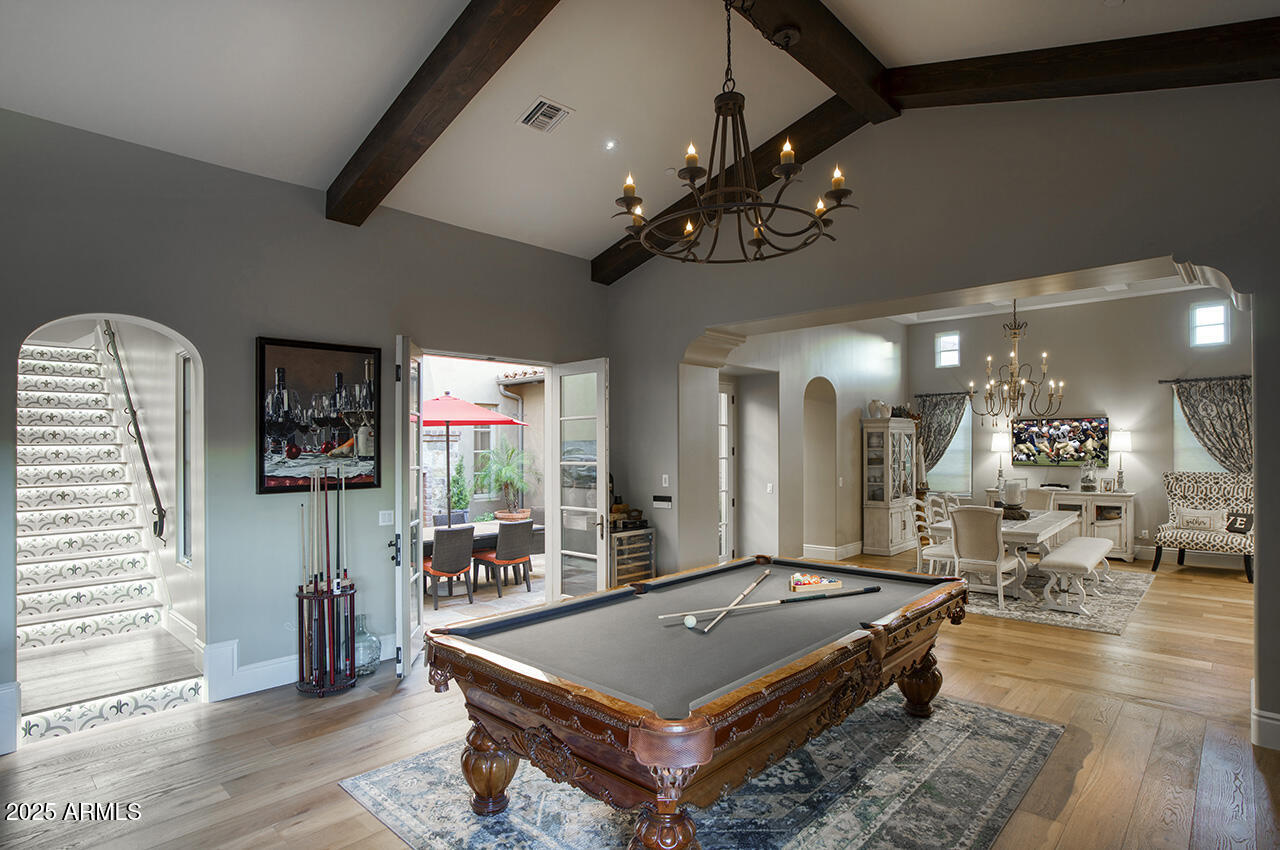Silverleaf at DC Ranch - Residential