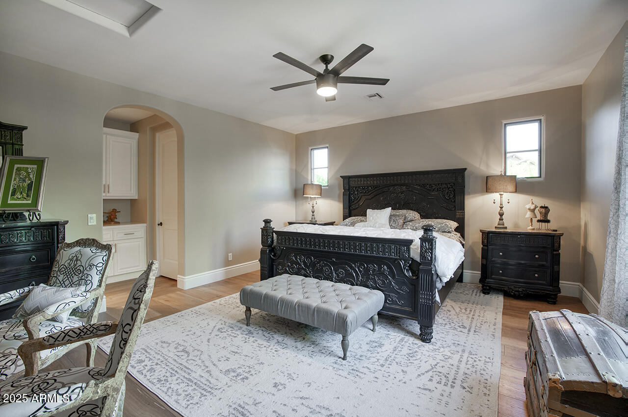 Silverleaf at DC Ranch - Residential