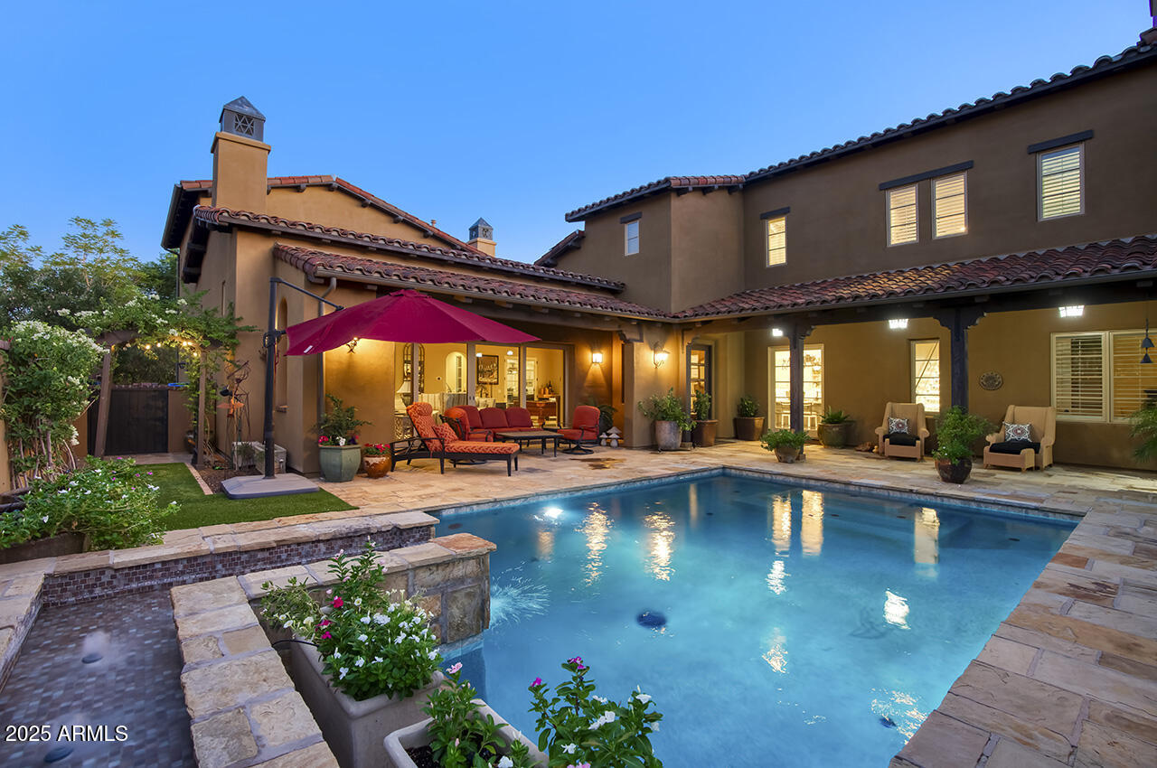 Silverleaf at DC Ranch - Residential