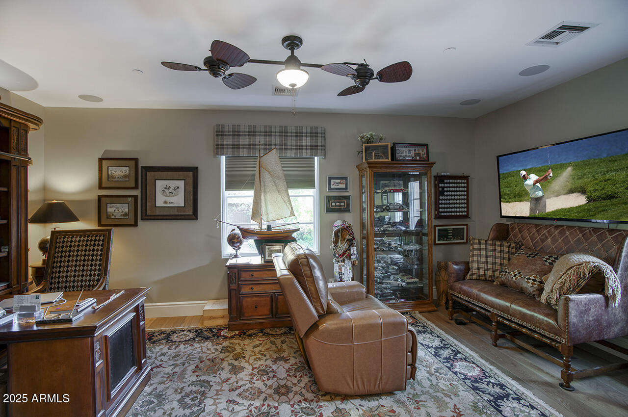 Silverleaf at DC Ranch - Residential