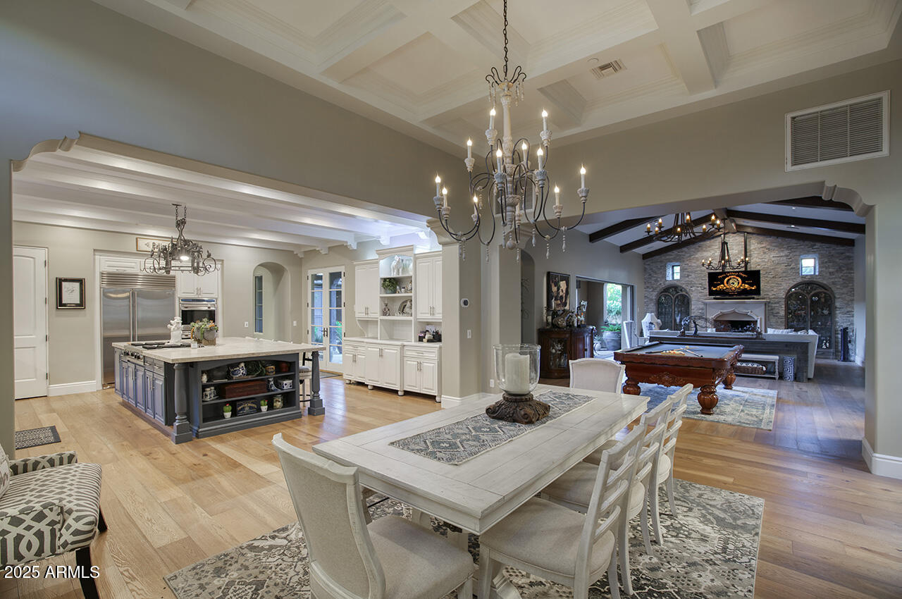 Silverleaf at DC Ranch - Residential