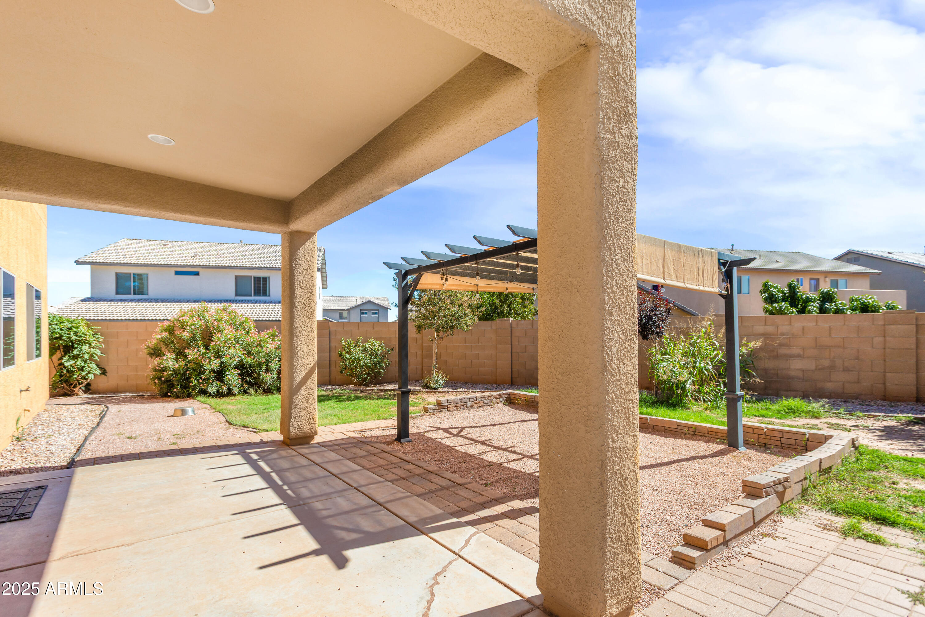 RETREAT PHASE 1 - Residential