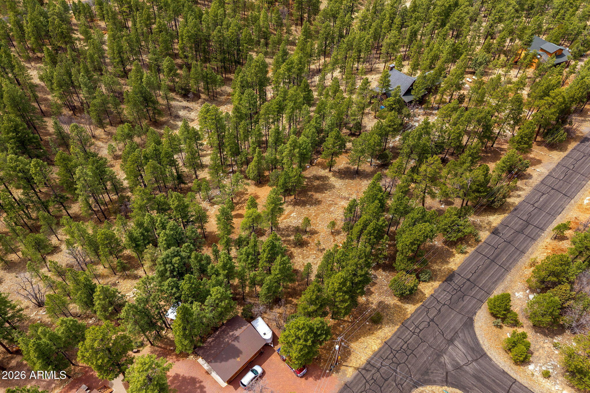 STARLIGHT PINES 3 - Land