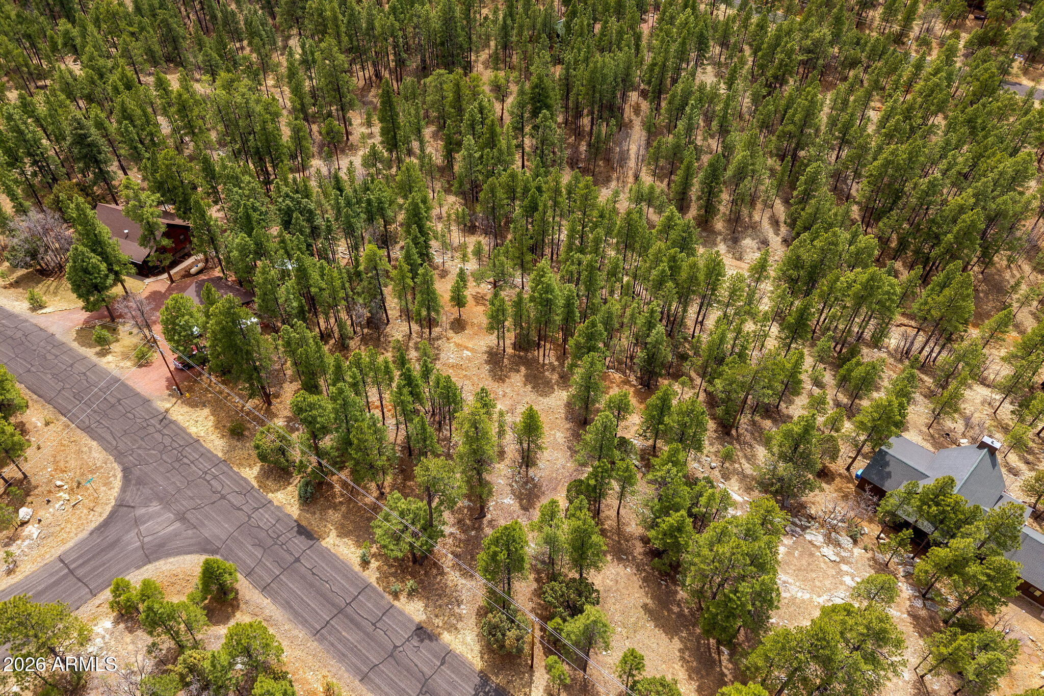 STARLIGHT PINES 3 - Land