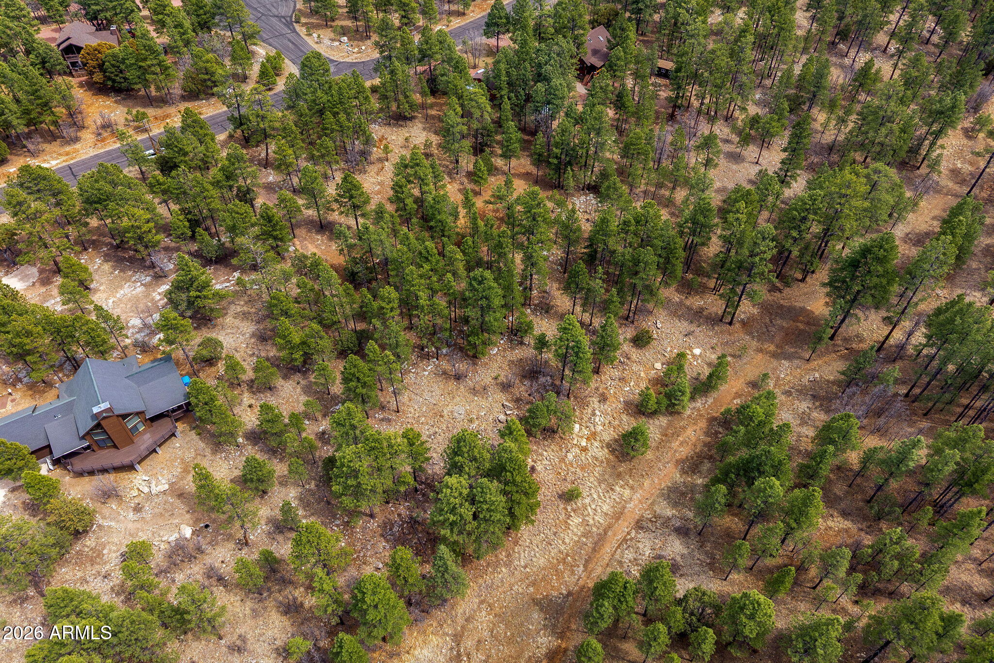 STARLIGHT PINES 3 - Land