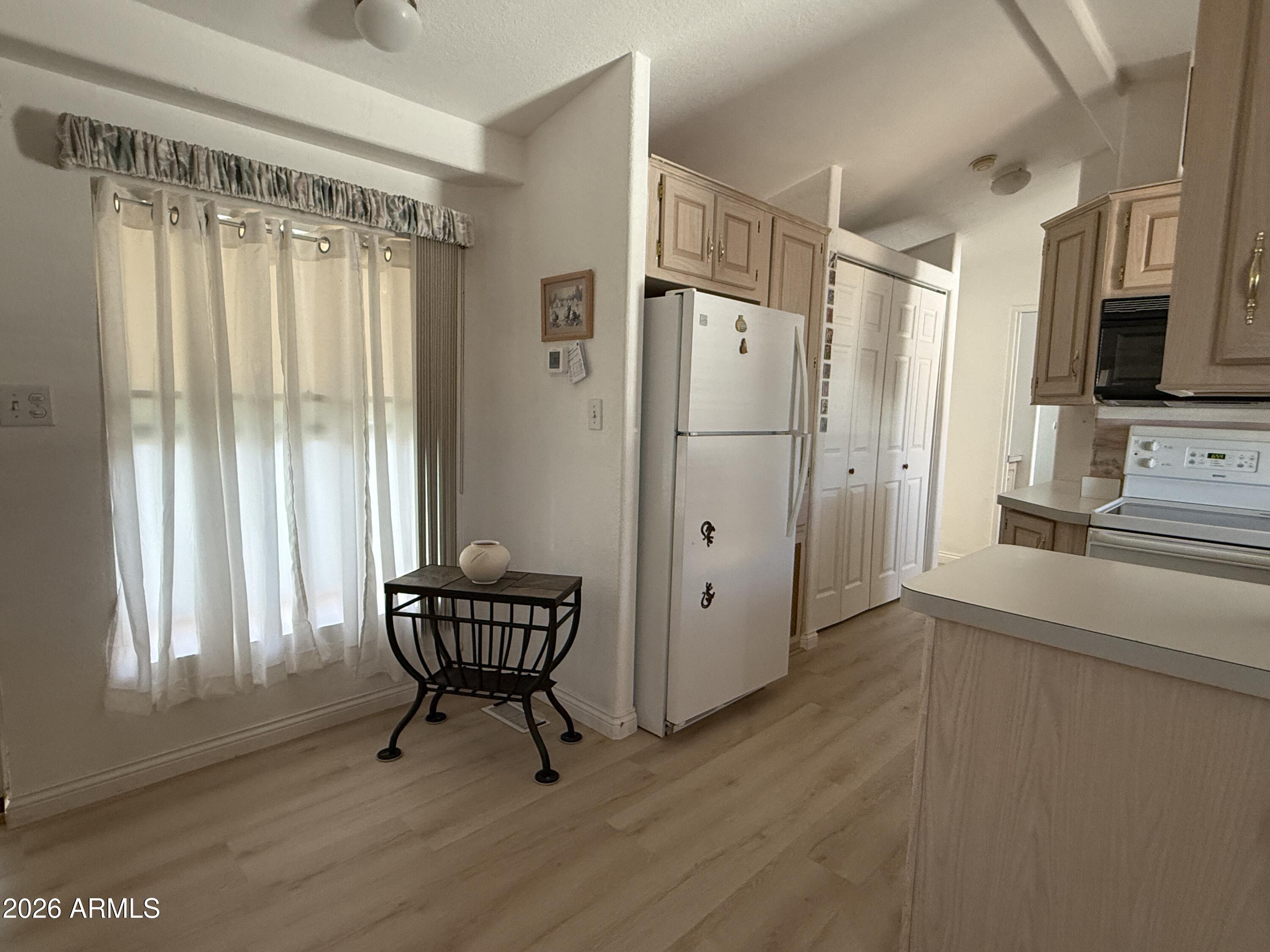 ESCAPEES AT NORTH RANCH - Residential