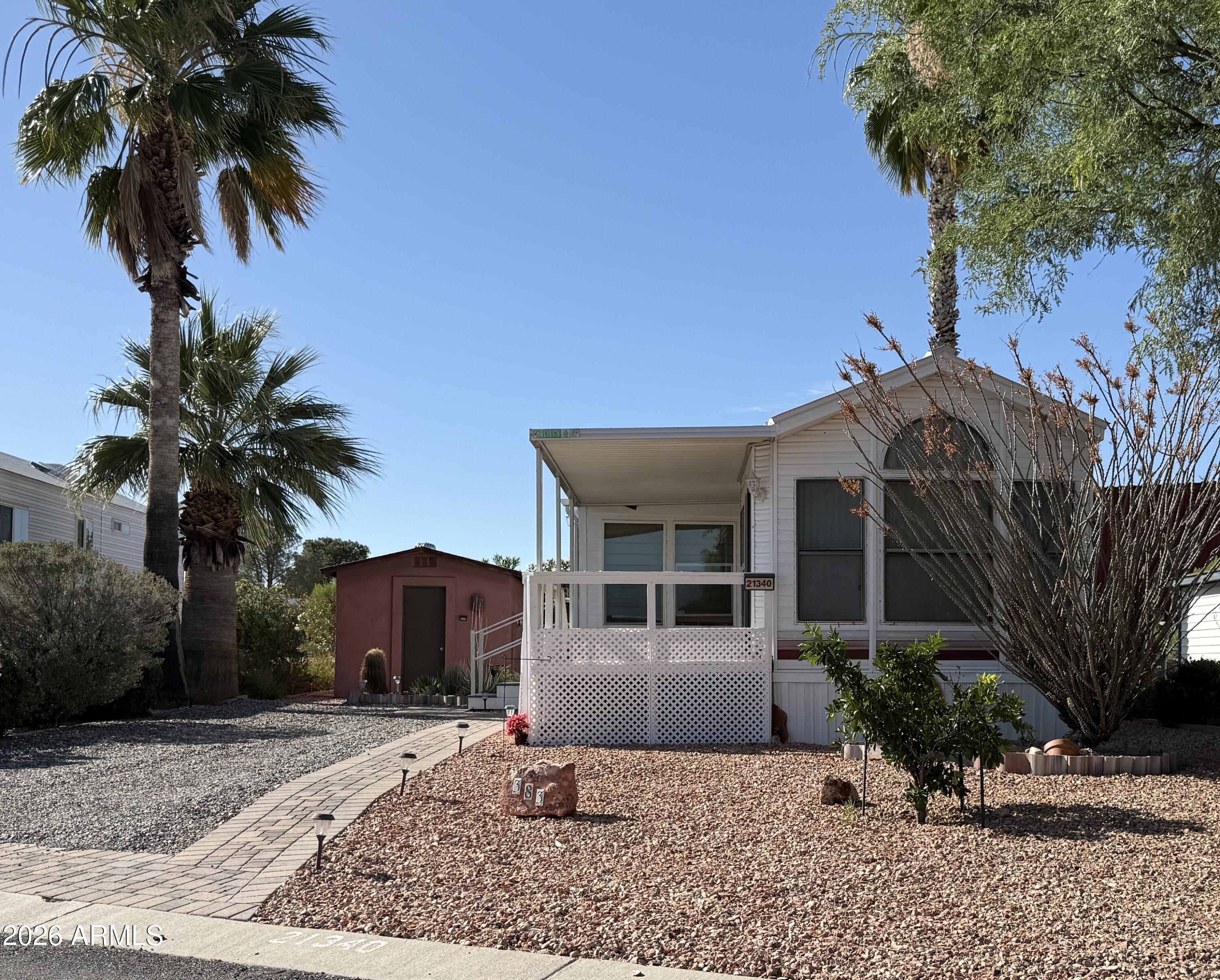 ESCAPEES AT NORTH RANCH - Residential