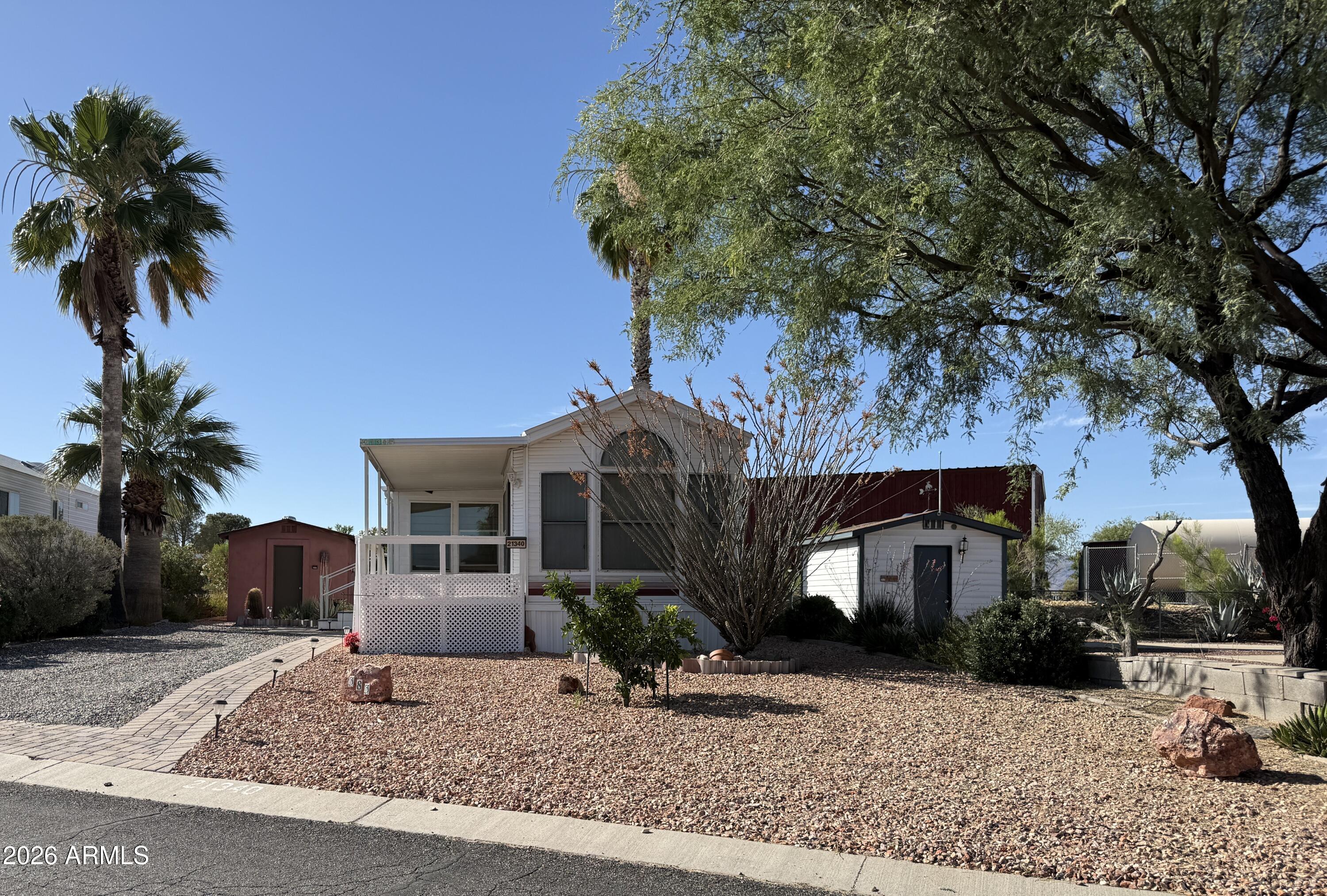 ESCAPEES AT NORTH RANCH - Residential