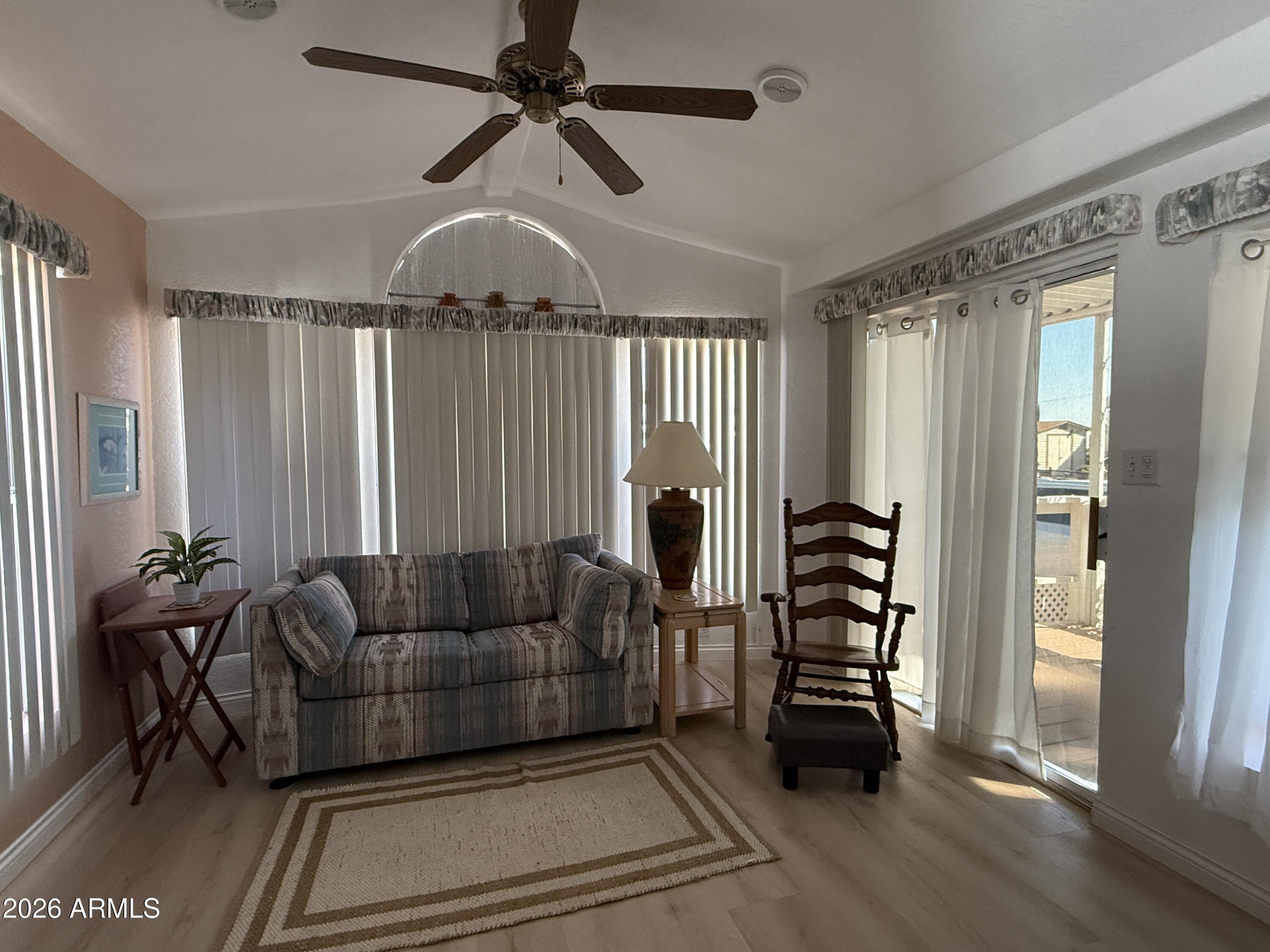 ESCAPEES AT NORTH RANCH - Residential