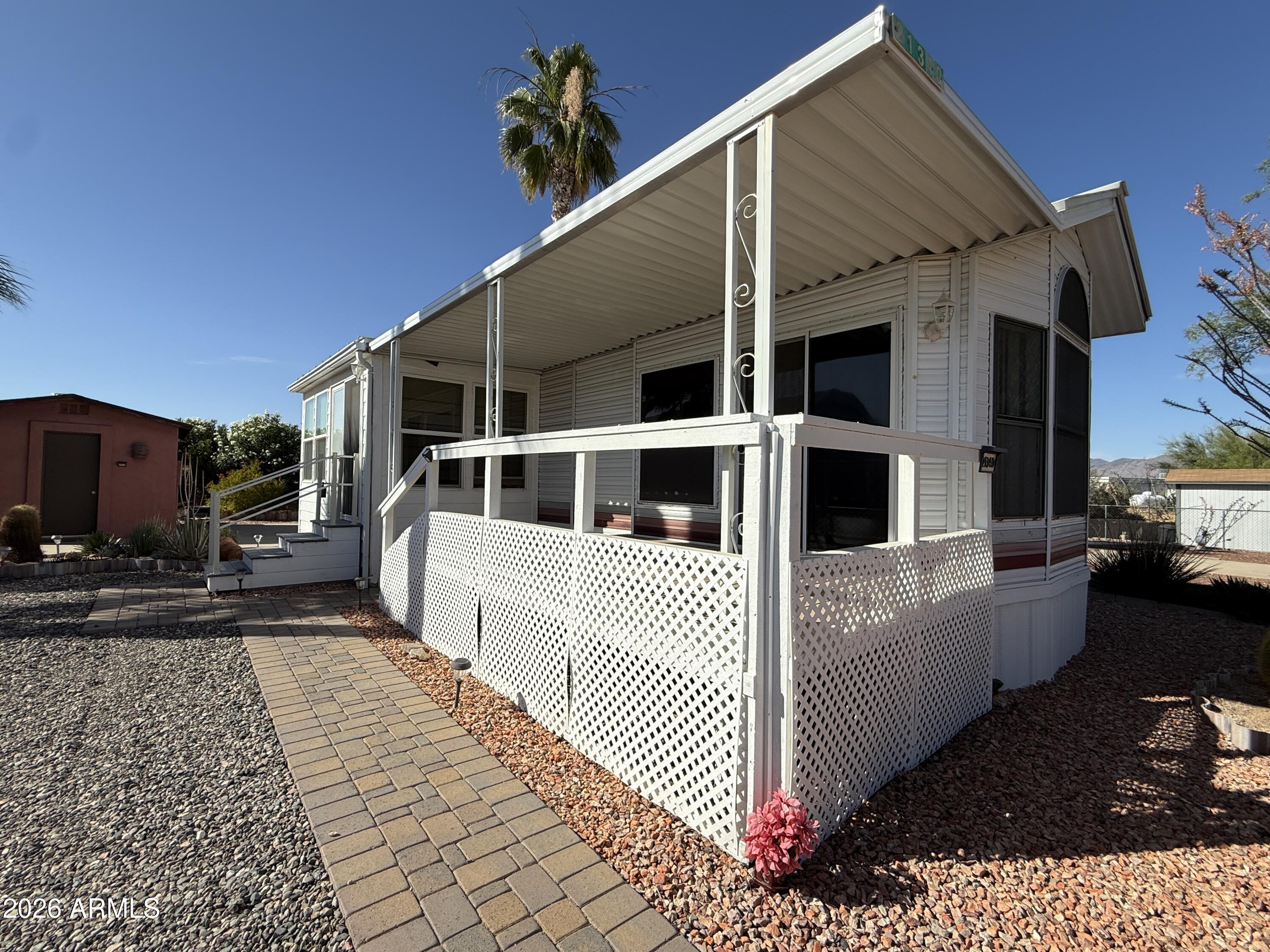ESCAPEES AT NORTH RANCH - Residential