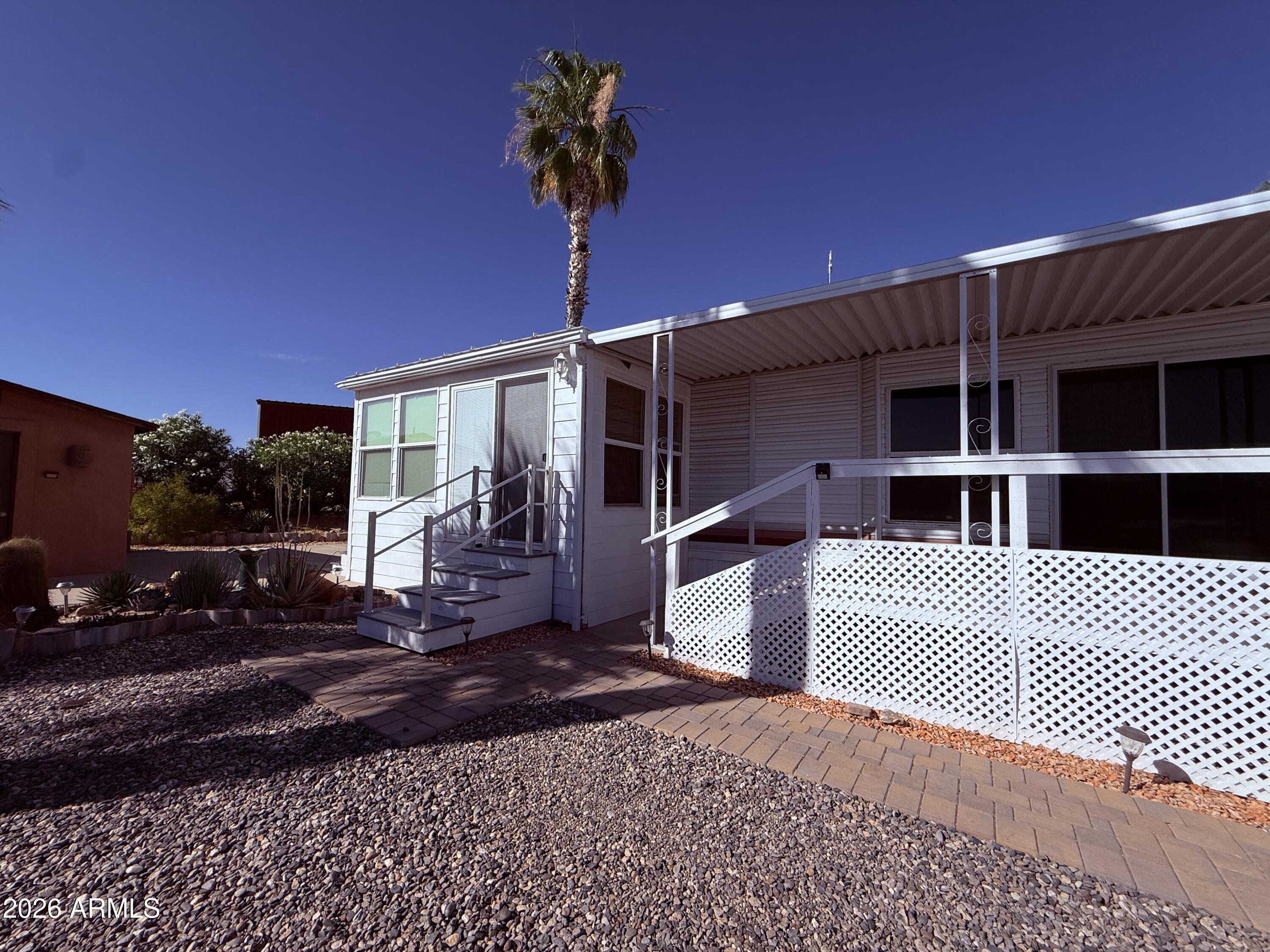 ESCAPEES AT NORTH RANCH - Residential