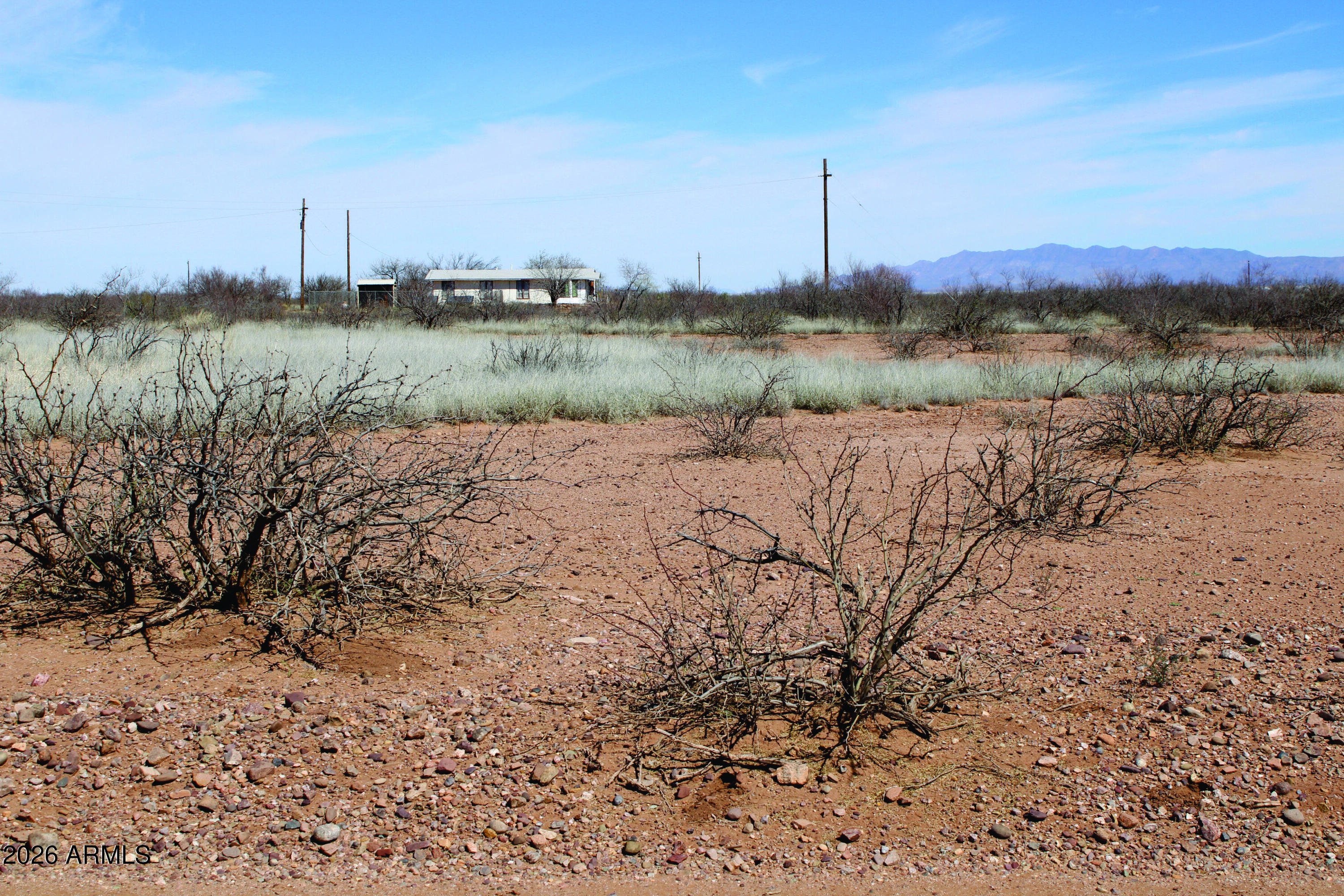 COCHISE COLLEGE PARK 3 - Land