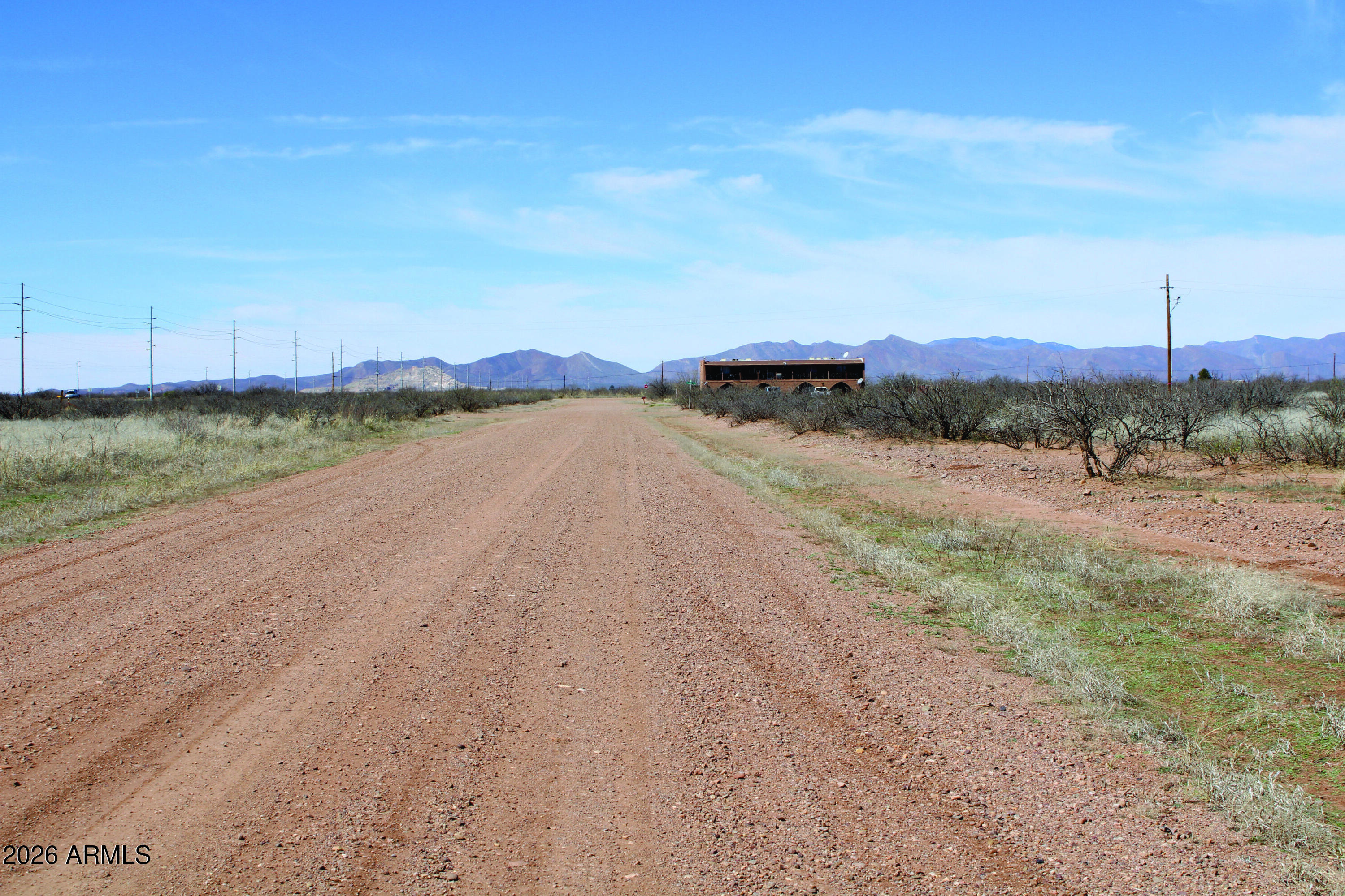 COCHISE COLLEGE PARK 3 - Land