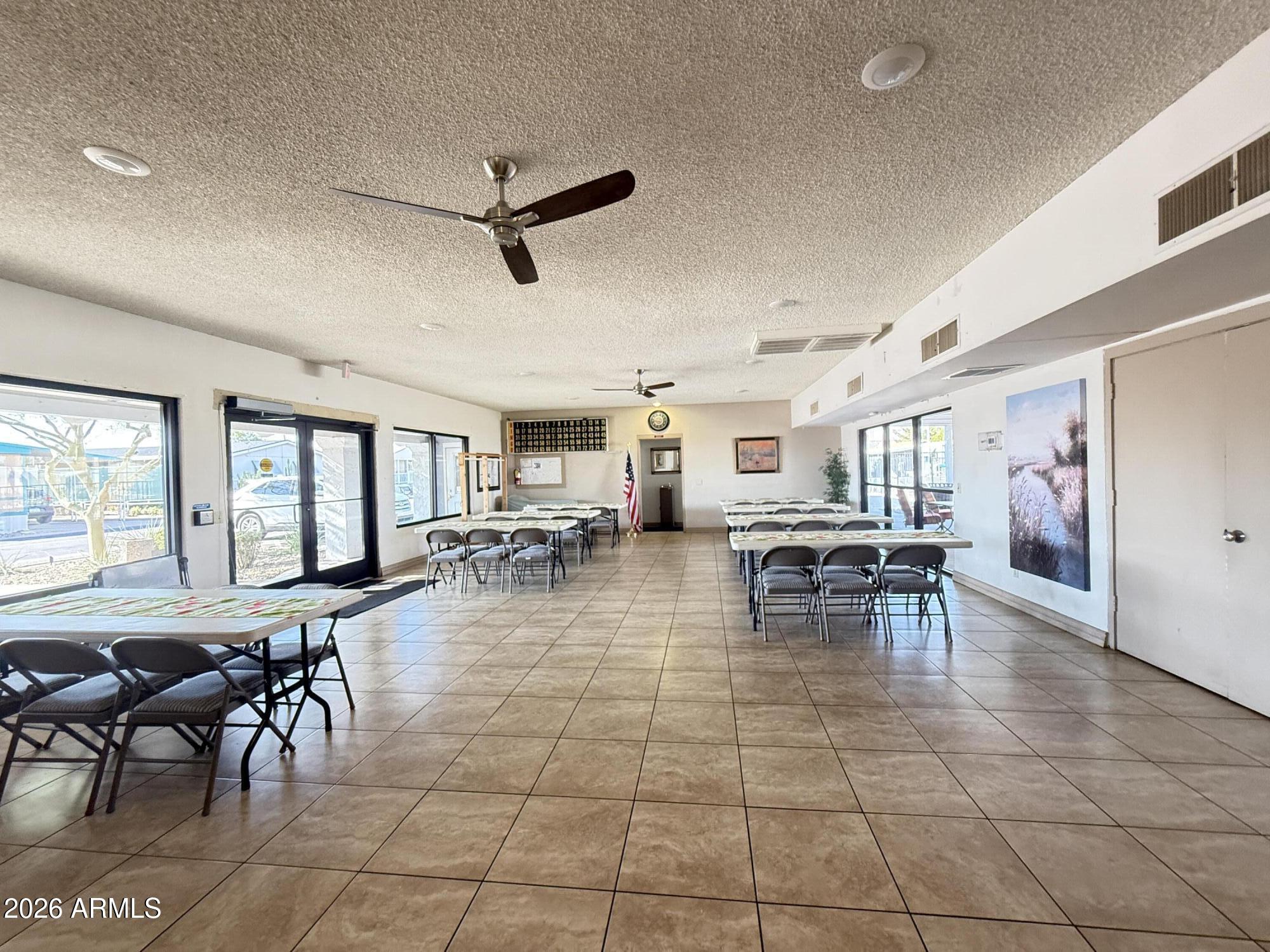 ALMA MEADOWS - Residential