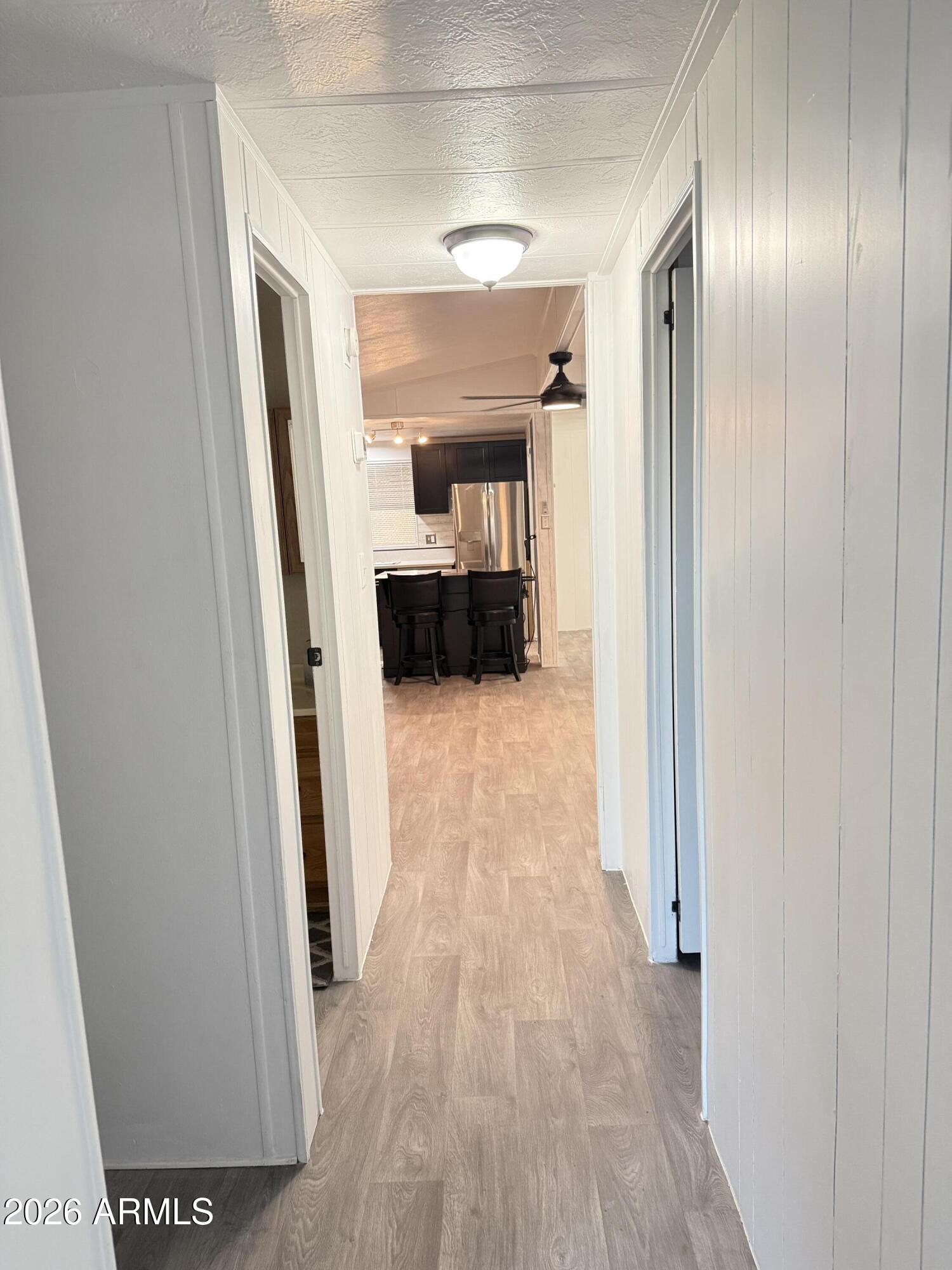 ALMA MEADOWS - Residential