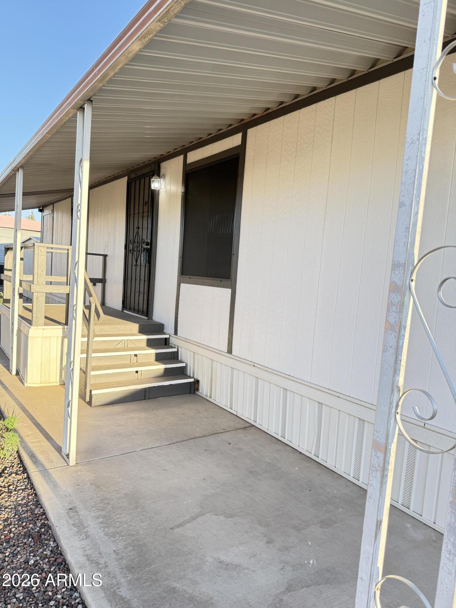 ALMA MEADOWS - Residential