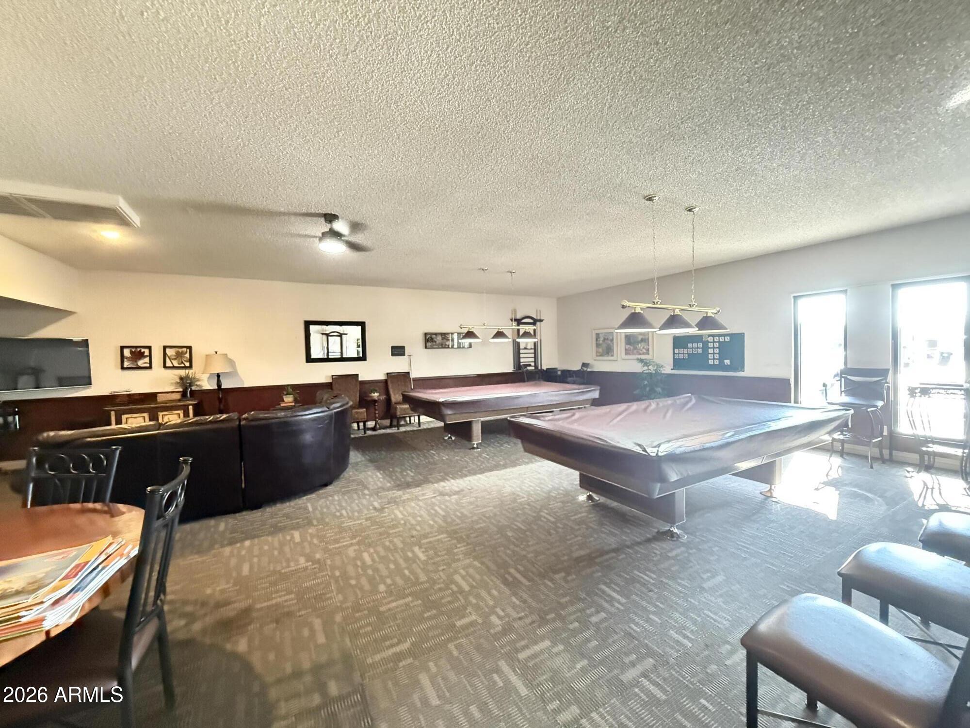 ALMA MEADOWS - Residential