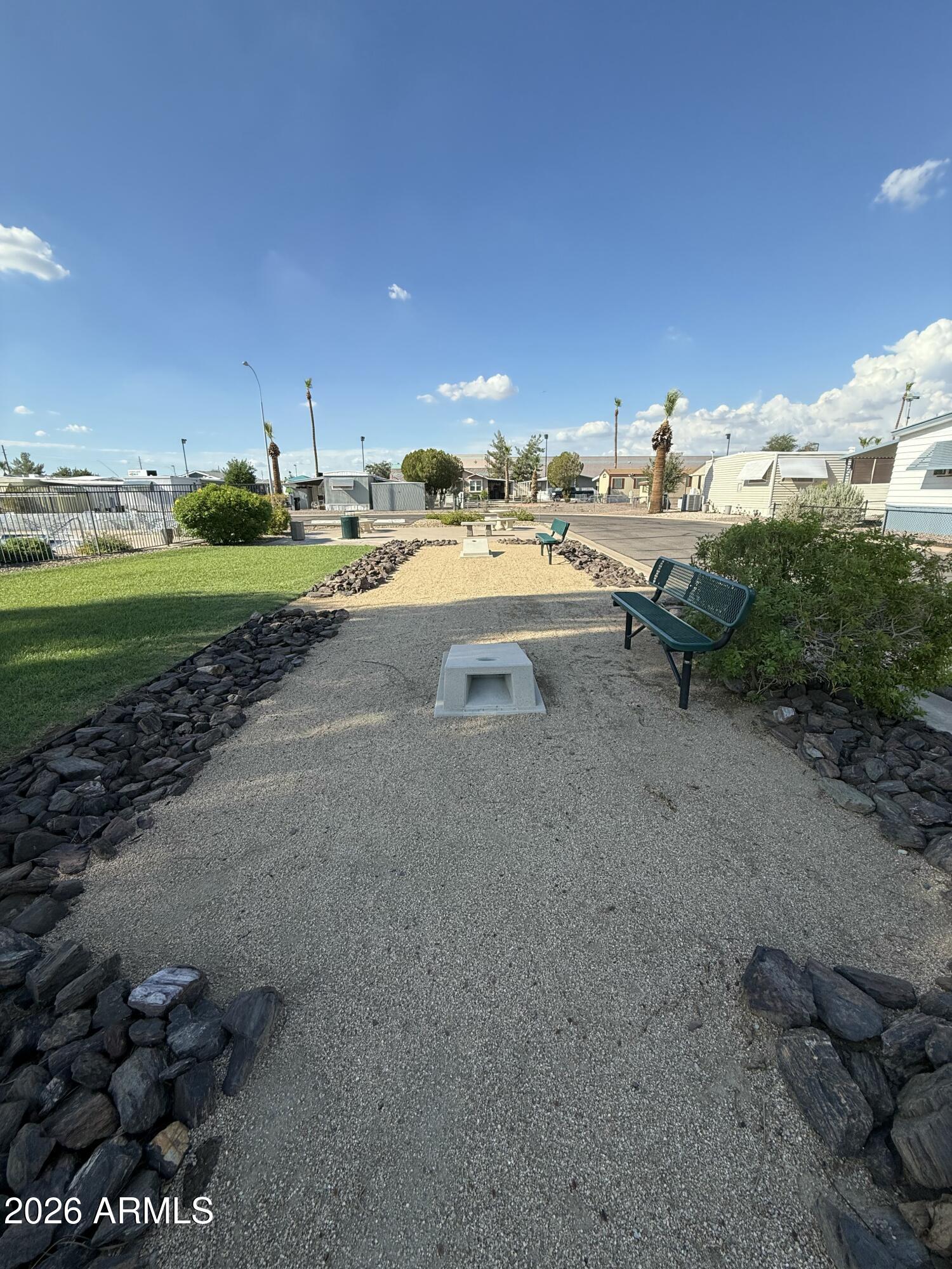 ALMA MEADOWS - Residential