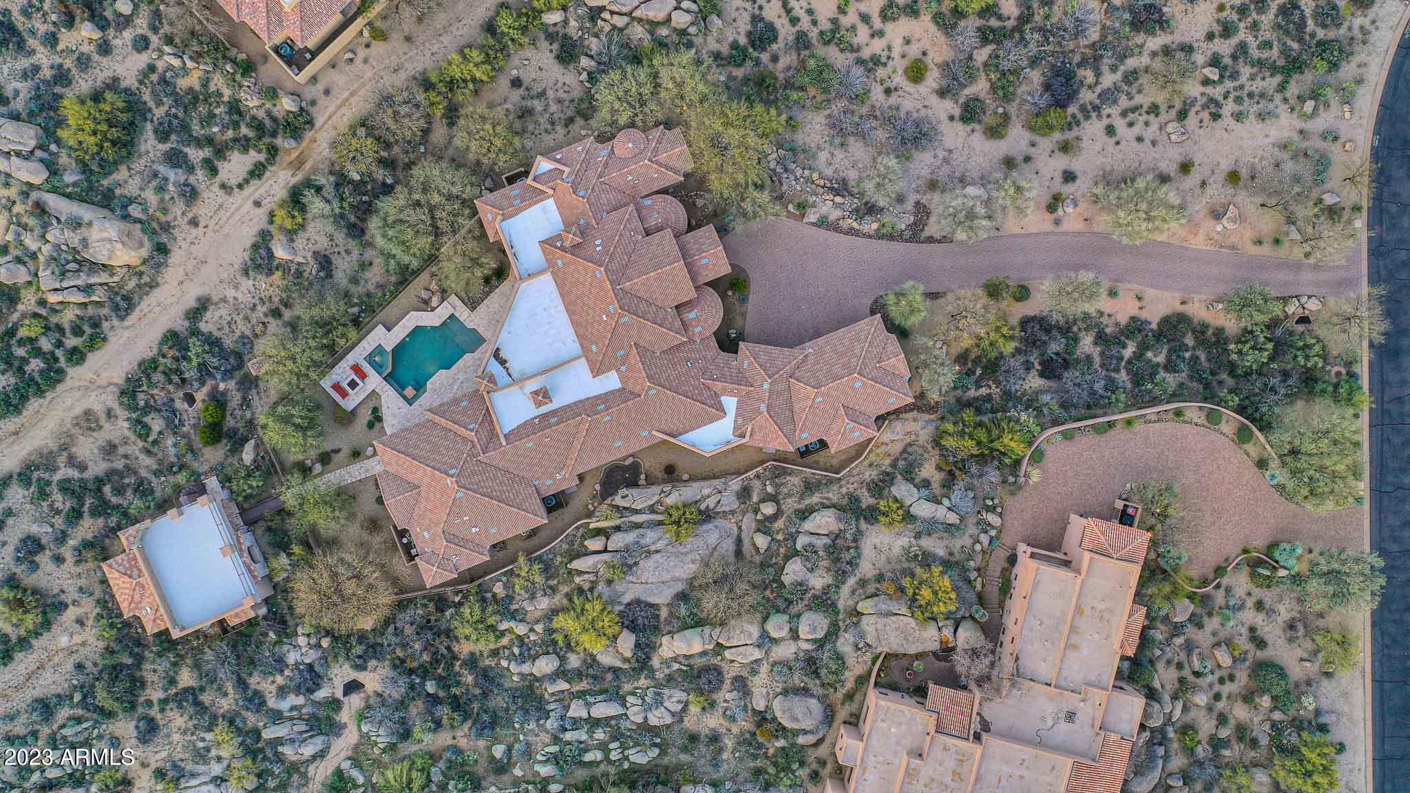 Pinnacle Canyon/Tierra Encantada at Troon North - Residential
