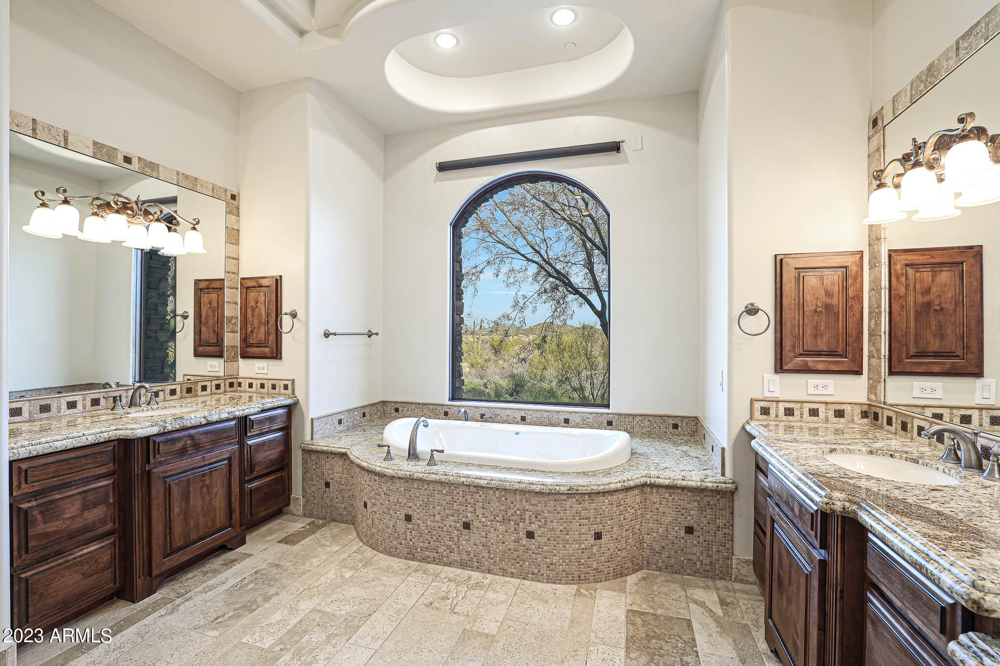 Pinnacle Canyon/Tierra Encantada at Troon North - Residential