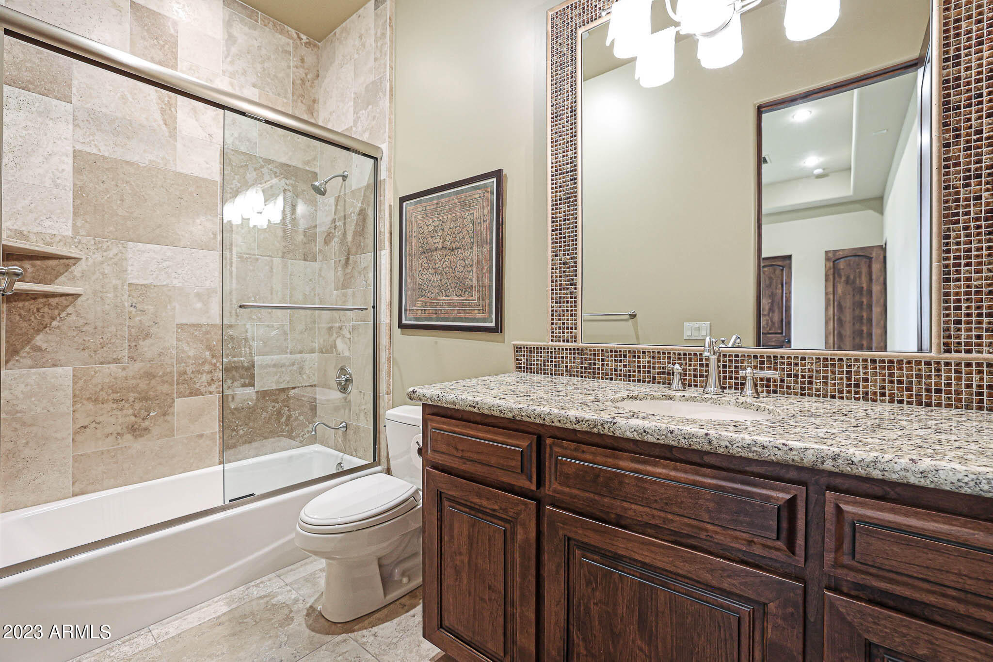 Pinnacle Canyon/Tierra Encantada at Troon North - Residential