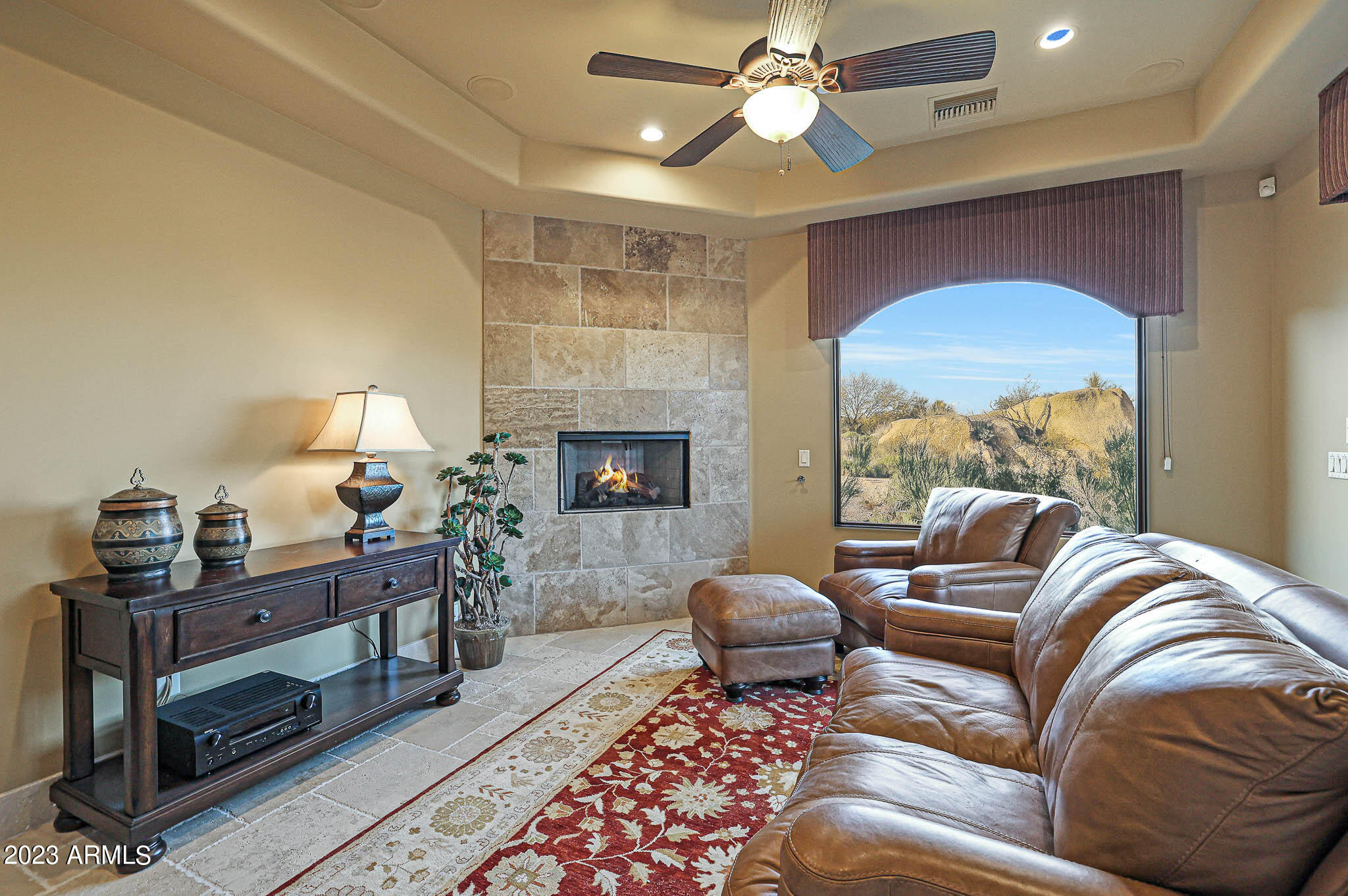 Pinnacle Canyon/Tierra Encantada at Troon North - Residential