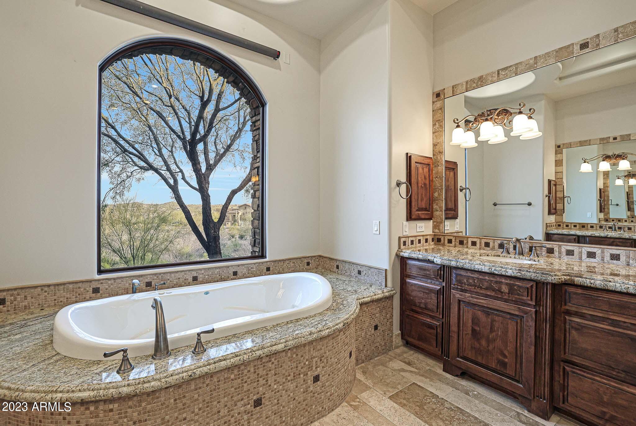 Pinnacle Canyon/Tierra Encantada at Troon North - Residential