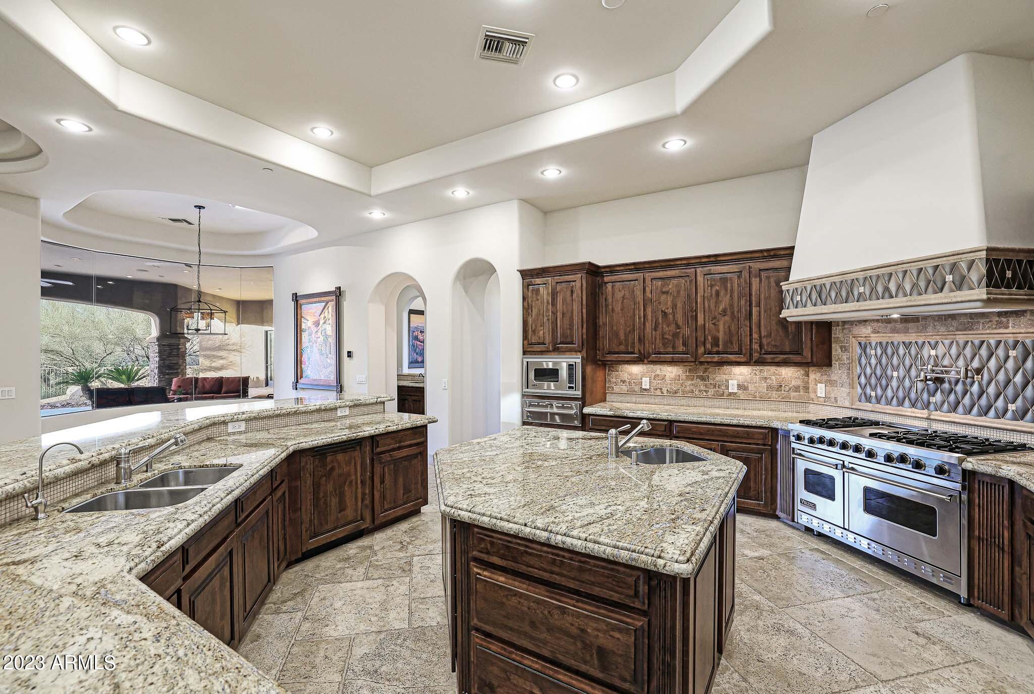 Pinnacle Canyon/Tierra Encantada at Troon North - Residential