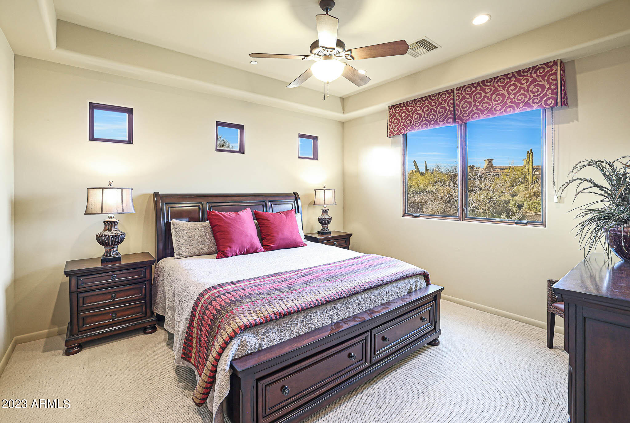 Pinnacle Canyon/Tierra Encantada at Troon North - Residential